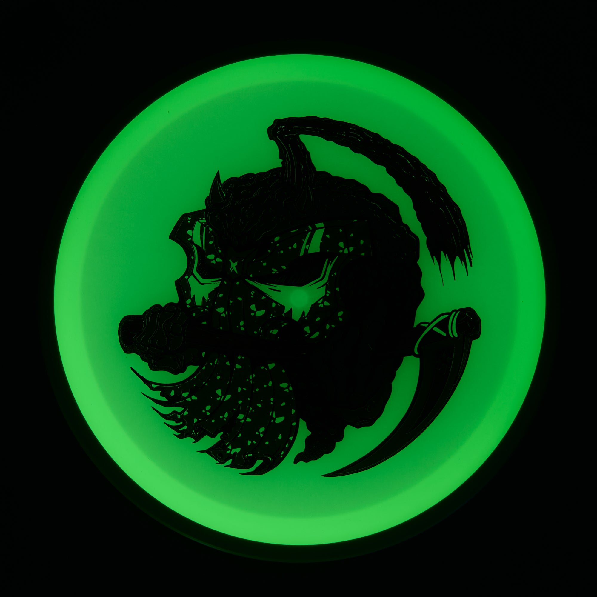 DFX Reap What You Throw Eclipse Servo