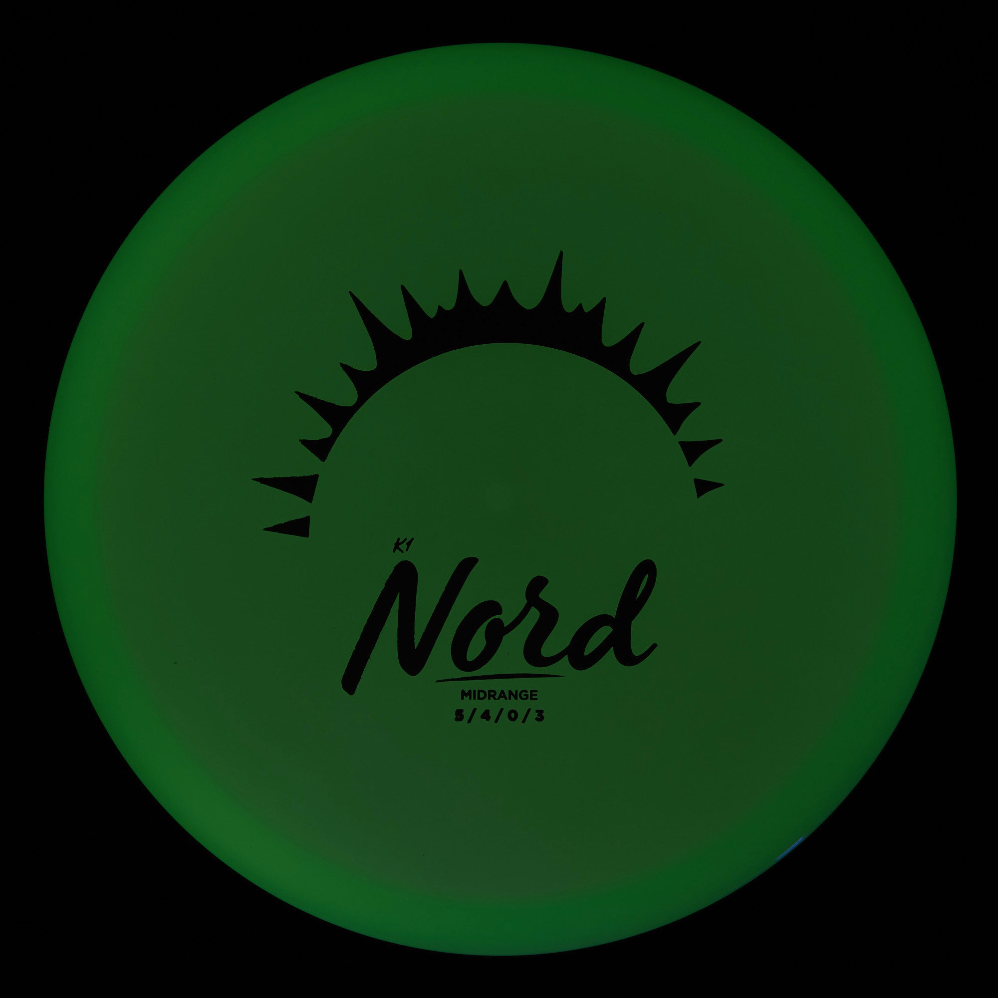 K1 Glow Nord