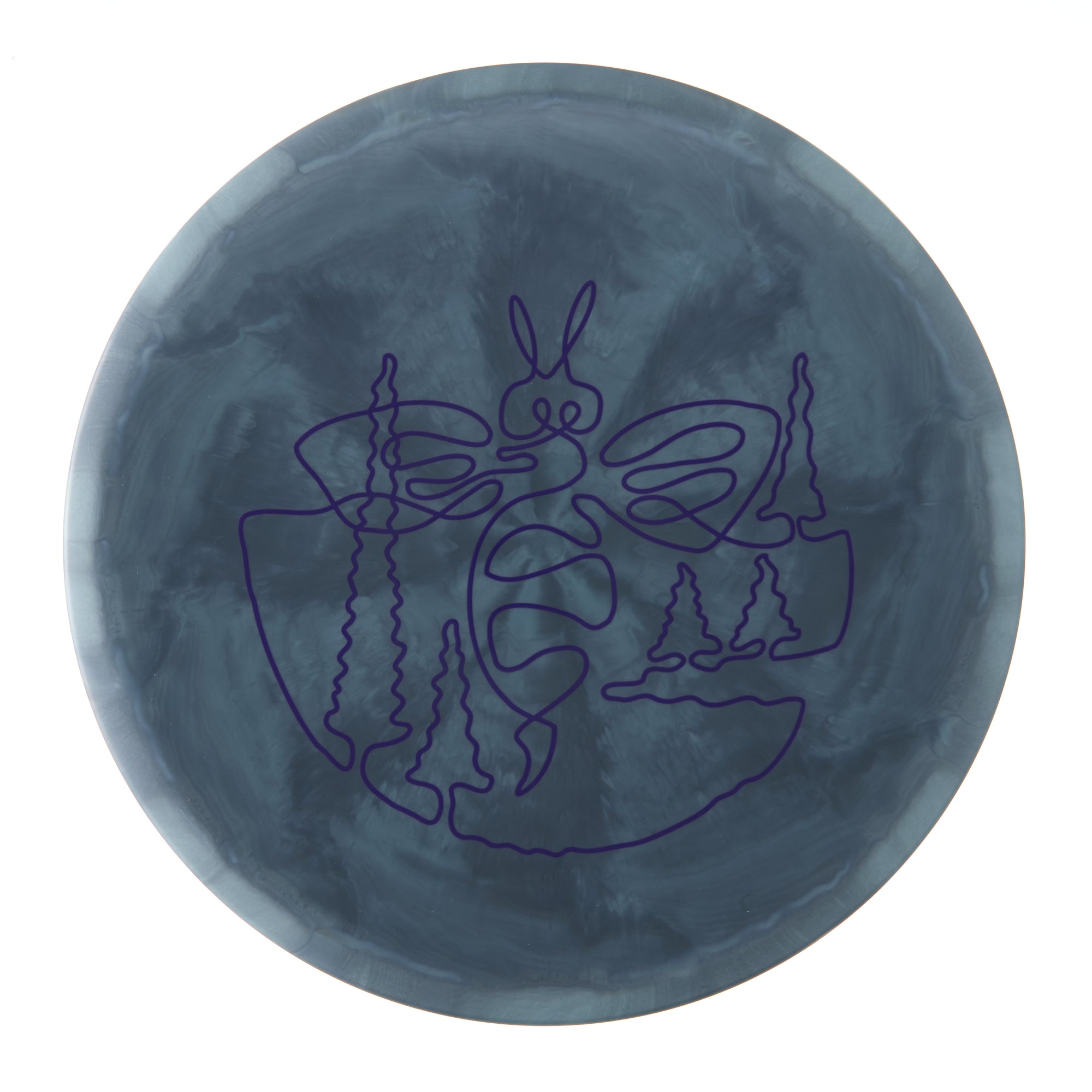 Faylor Lake Special Edition X Line Swirl Buzzz SS