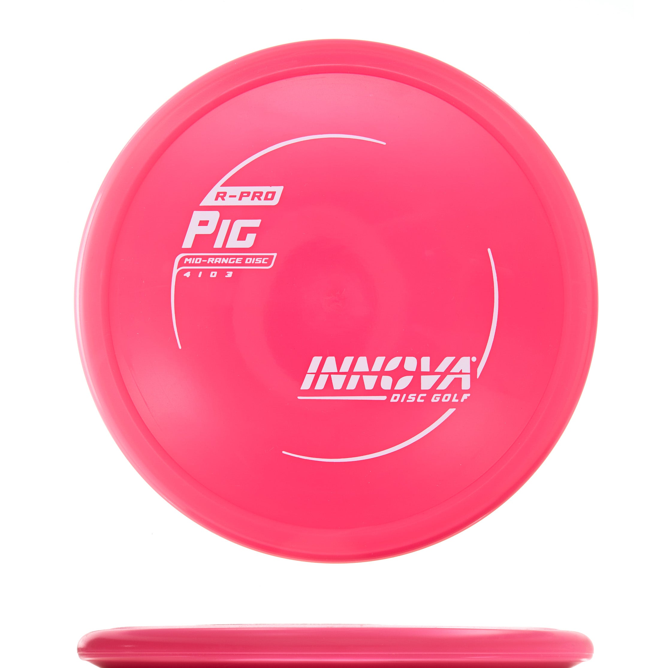 R-Pro Pig