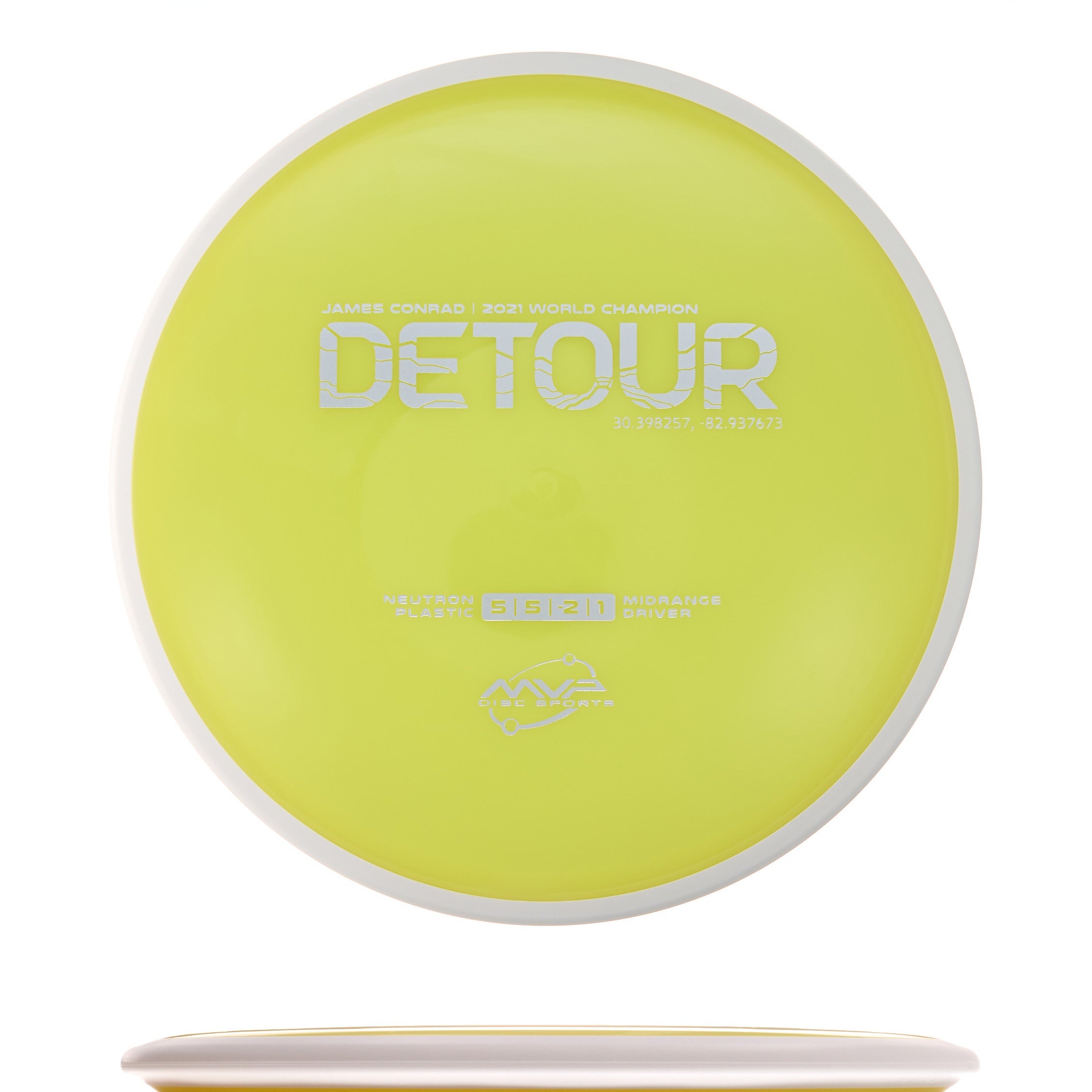 Project Lab Coat Neutron Detour