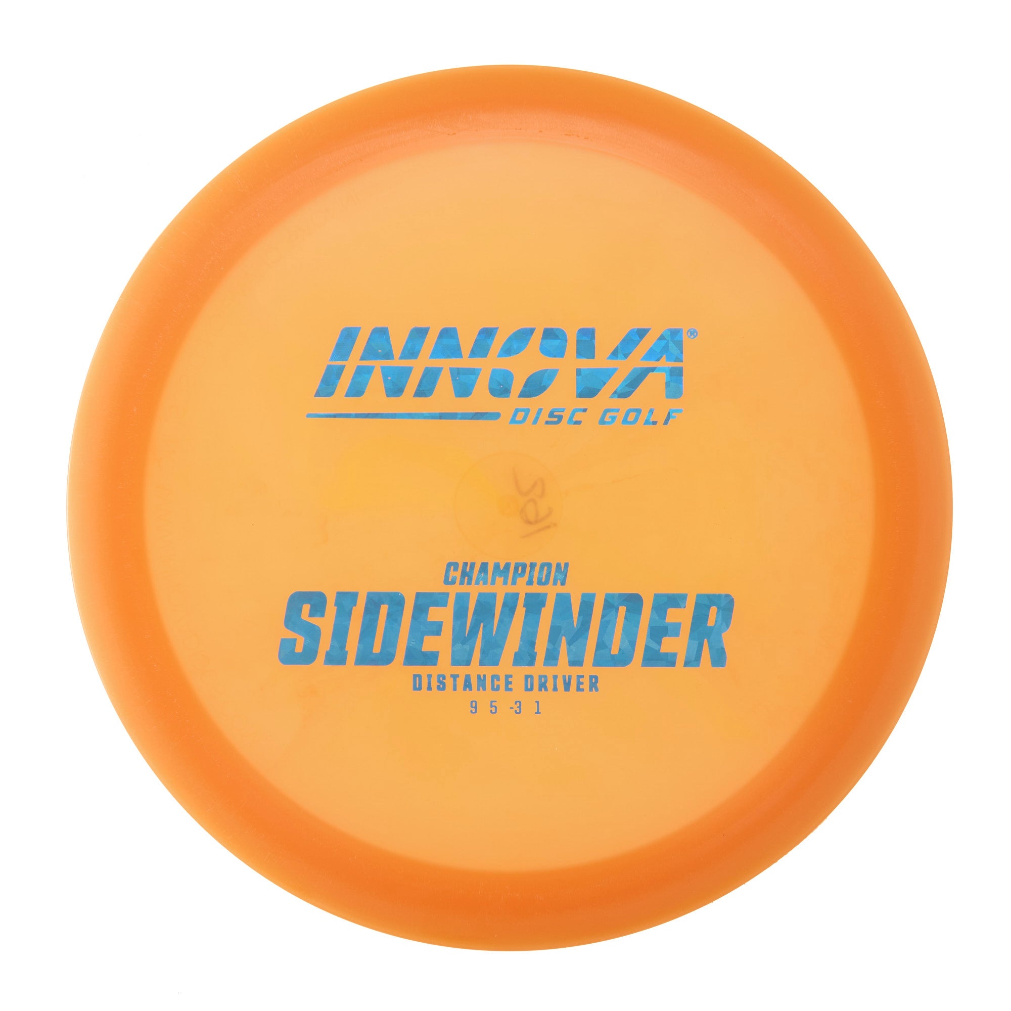 Champion Sidewinder