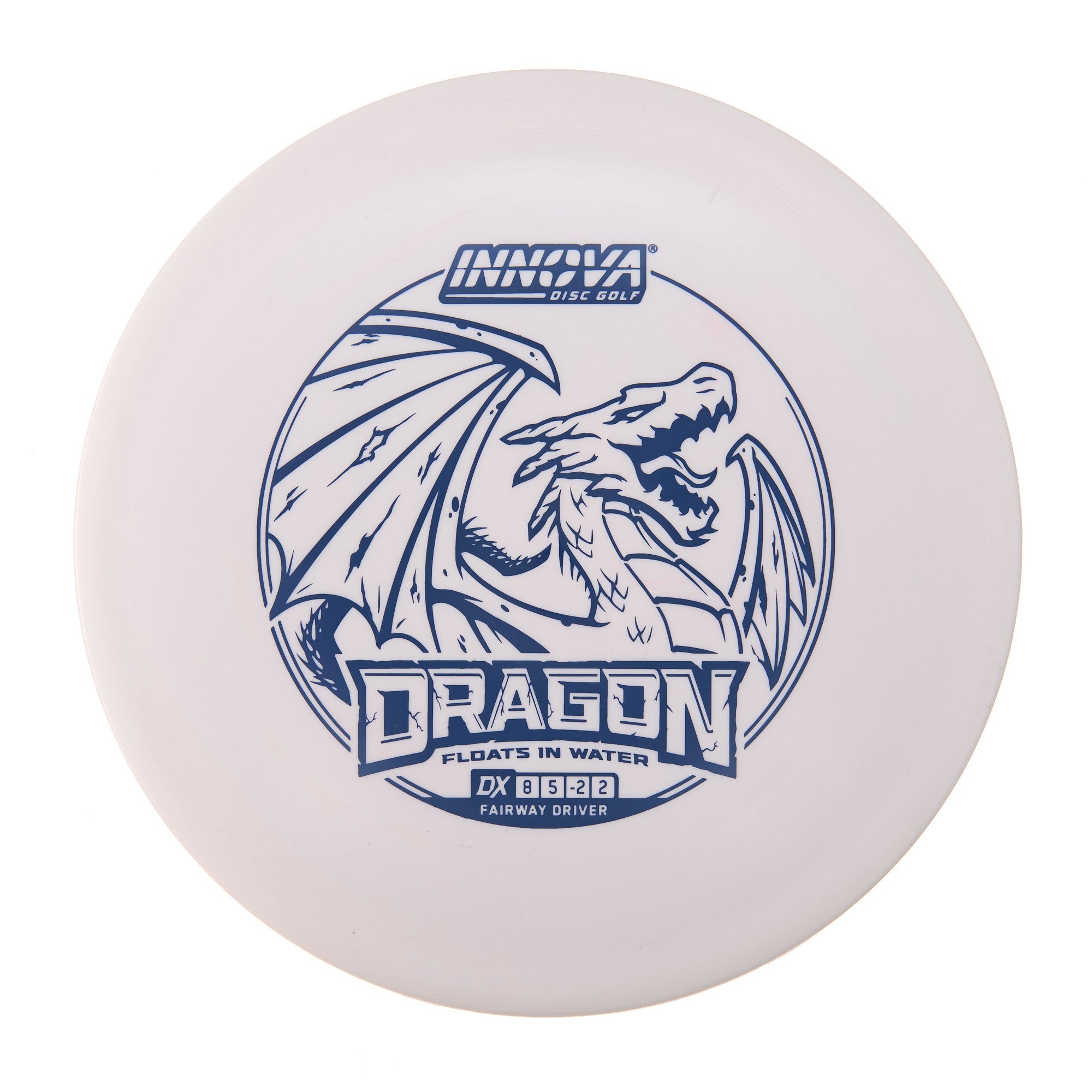 DX Dragon