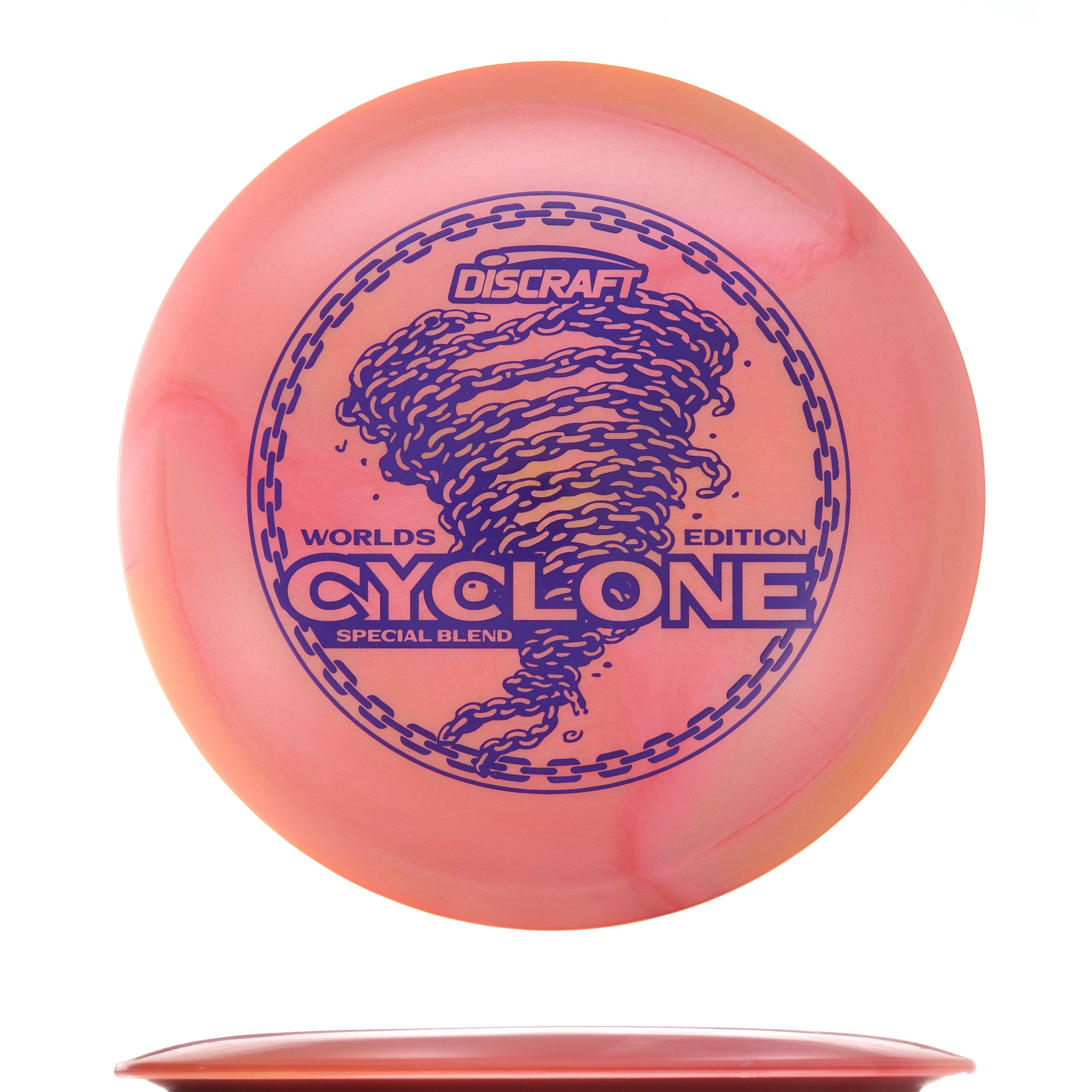 2026 Worlds ESP Swirl Cyclone