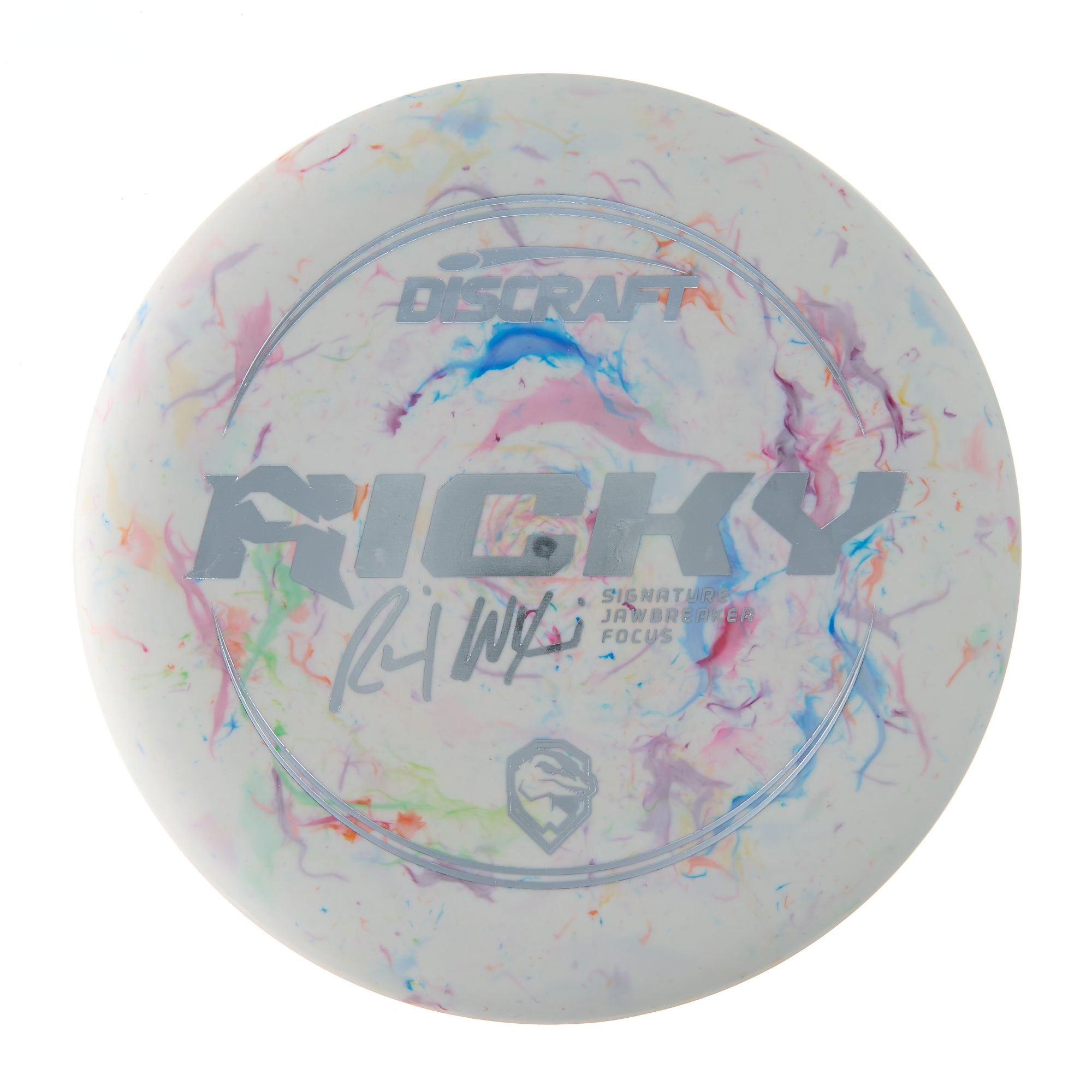 Ricky Wysocki Signature Jawbreaker Focus