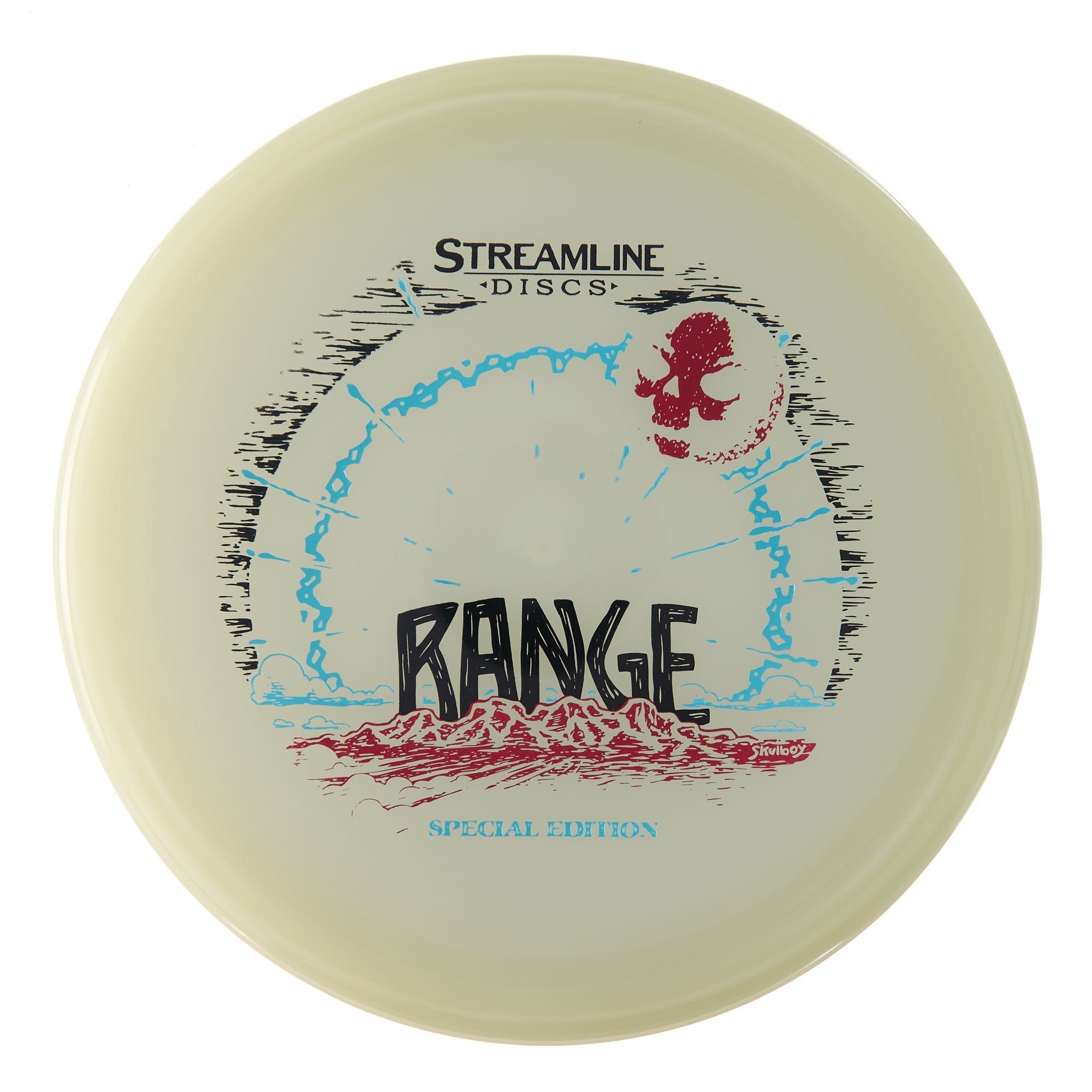 Special Edition Eclipse Range