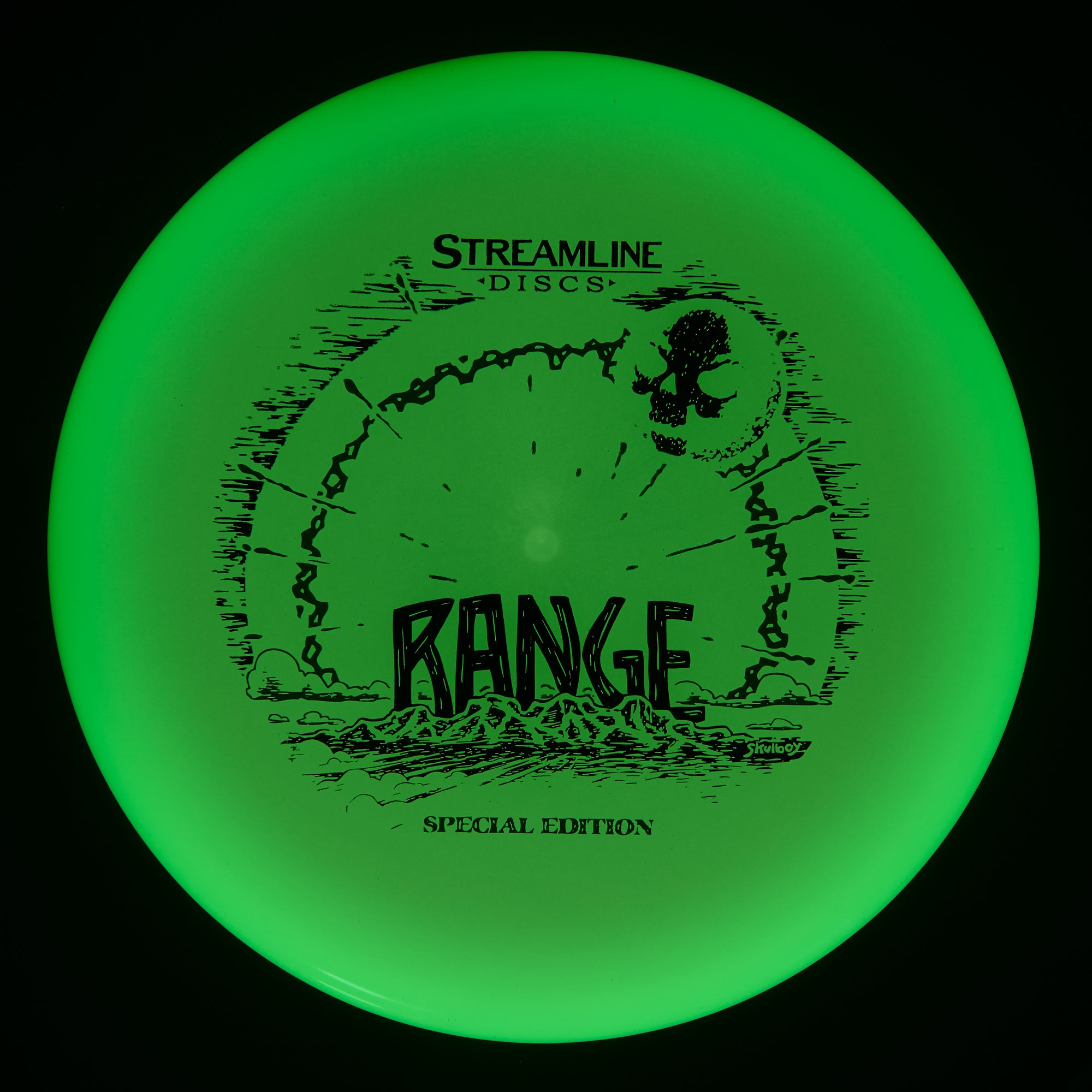 Special Edition Eclipse Range