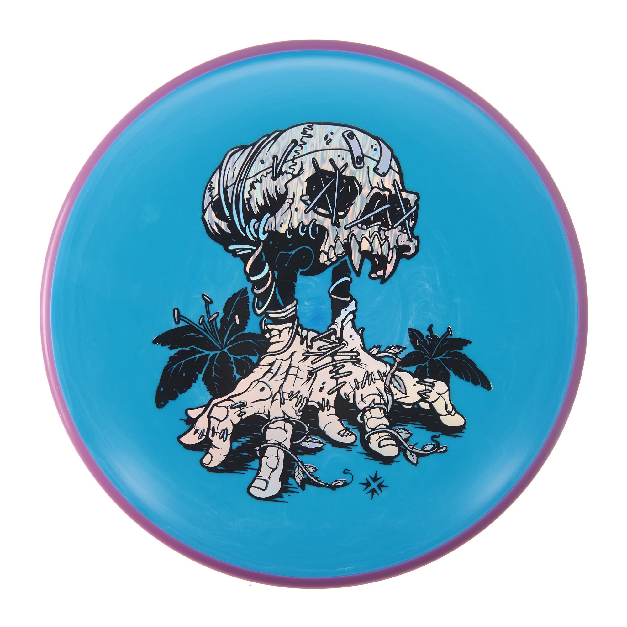 DFX Crypty Crawly Neutron Proxy