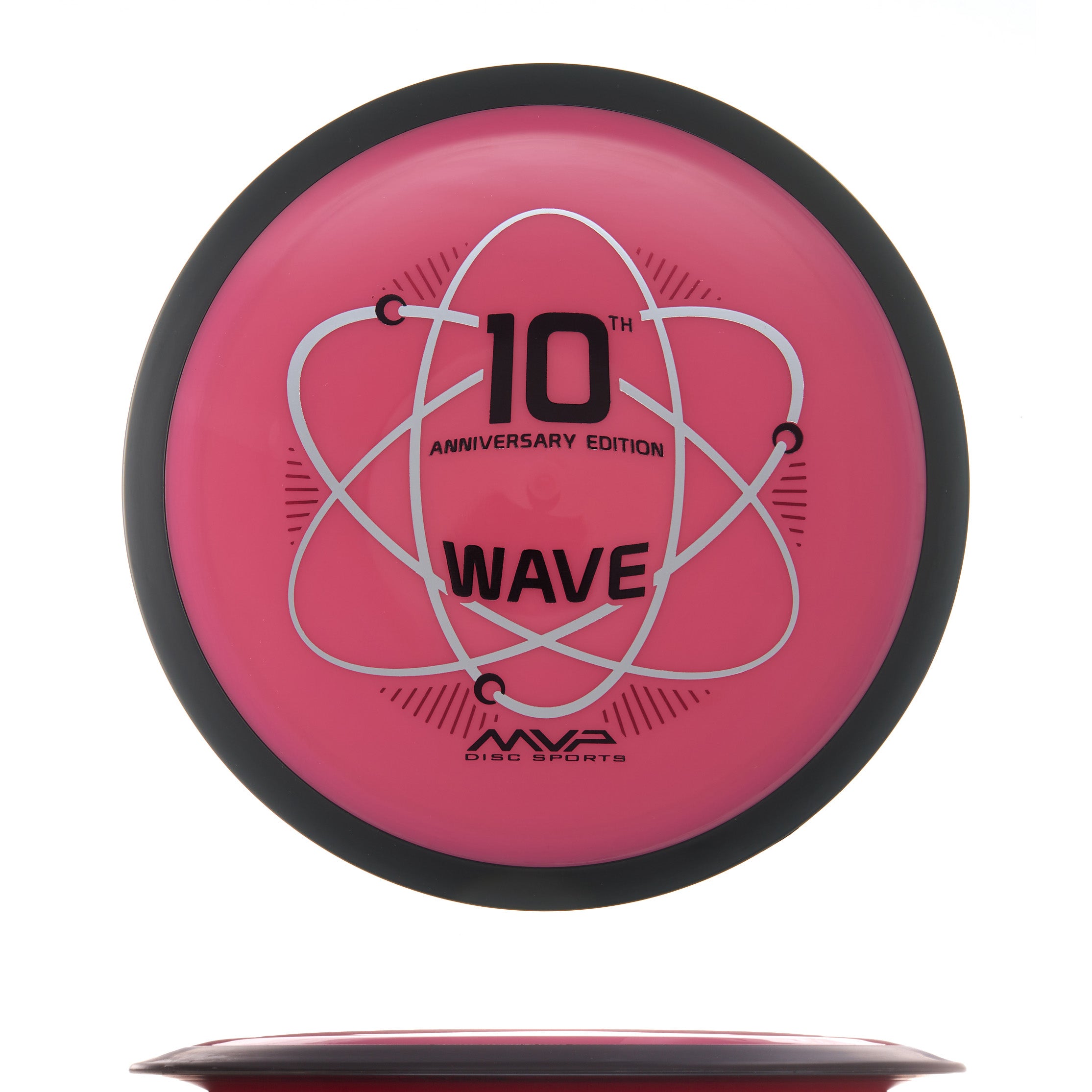 10th Anniversary Edition Neutron Wave