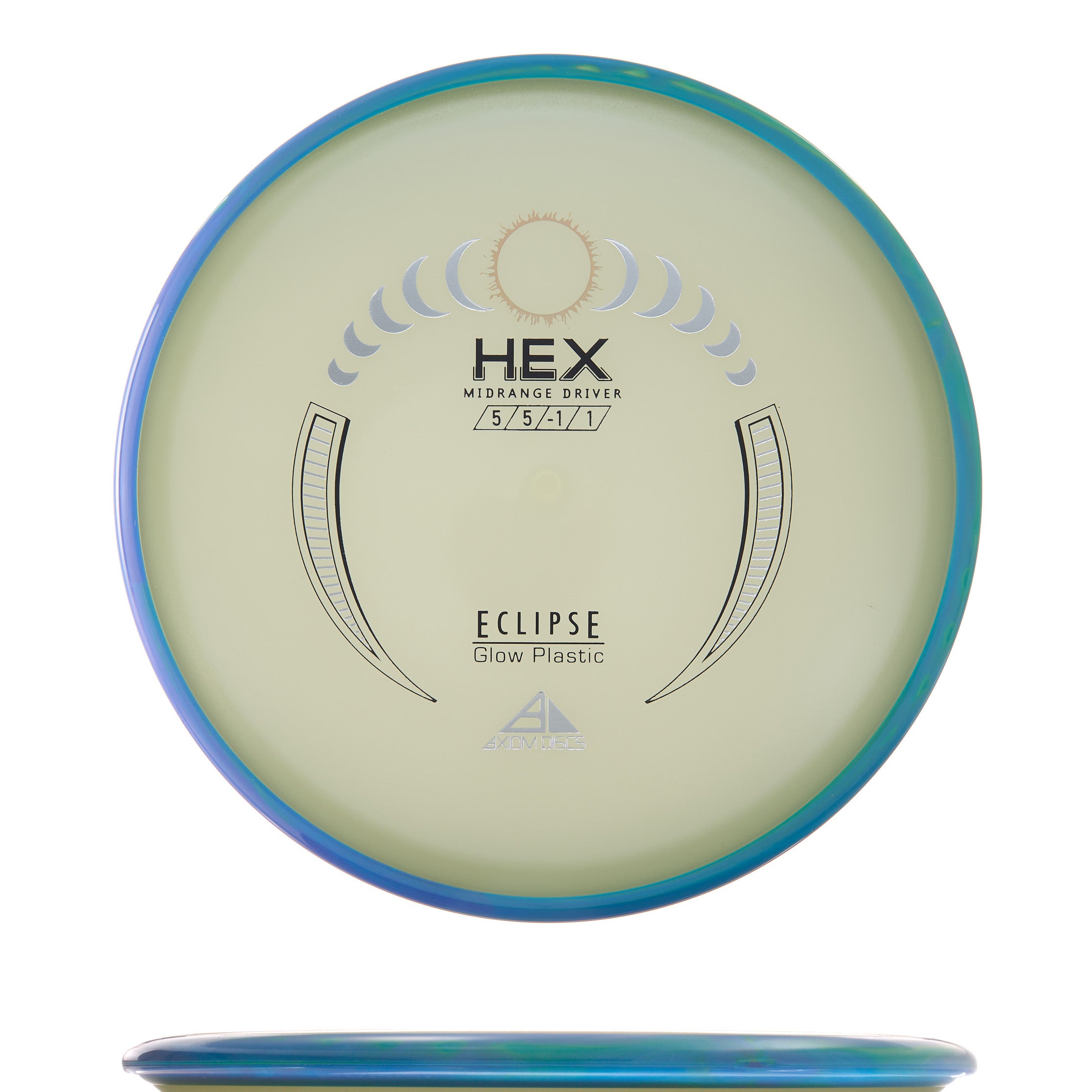 Eclipse Hex
