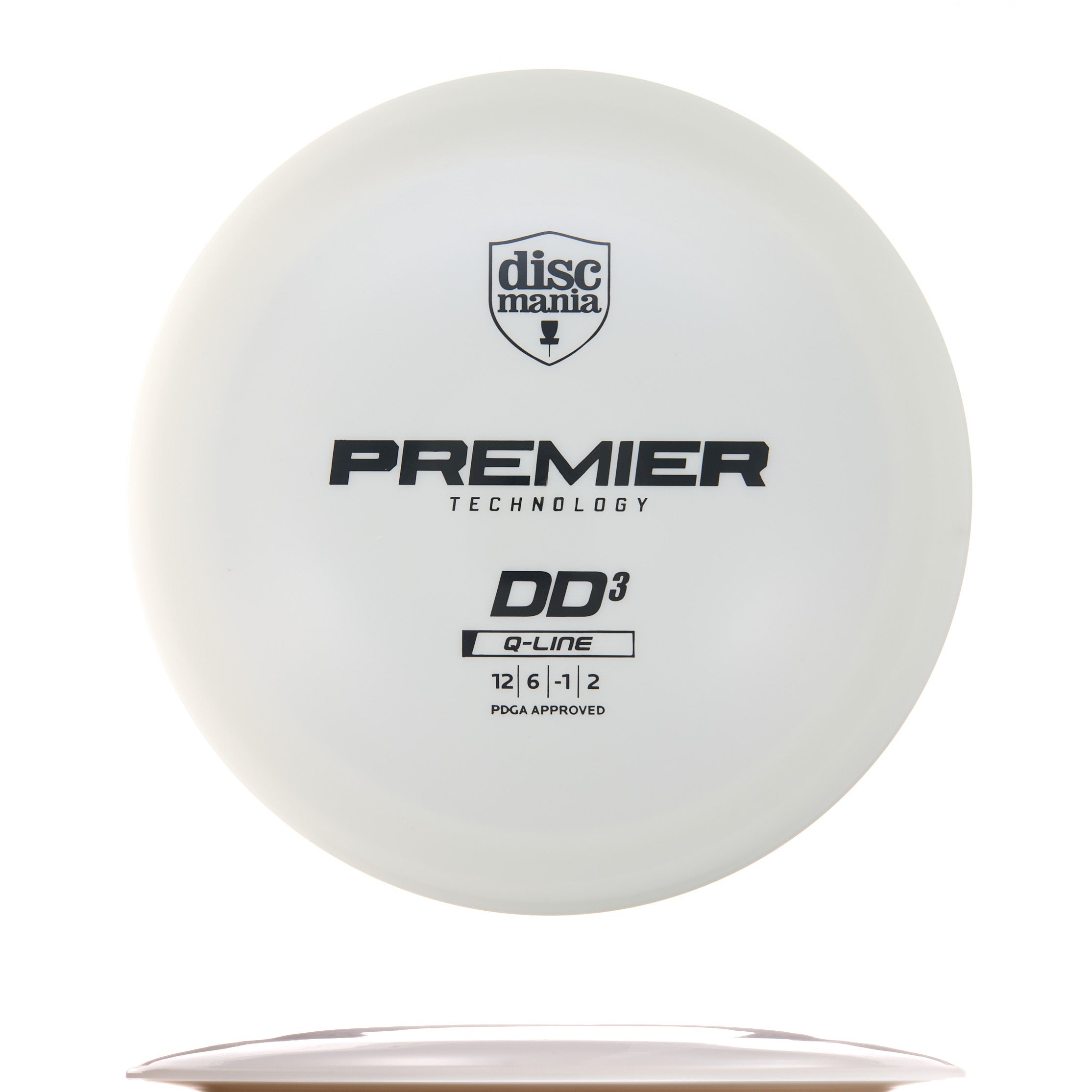 Premiere Q-Line DD3