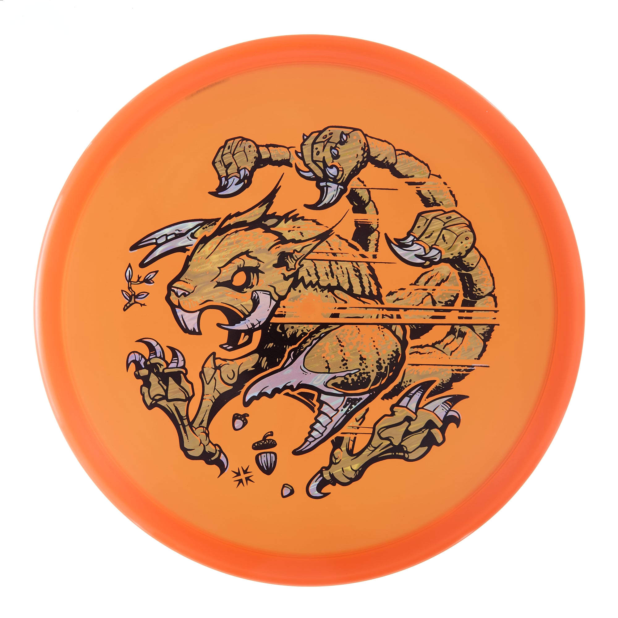 DFX The Squirrpion Z-Line Zone