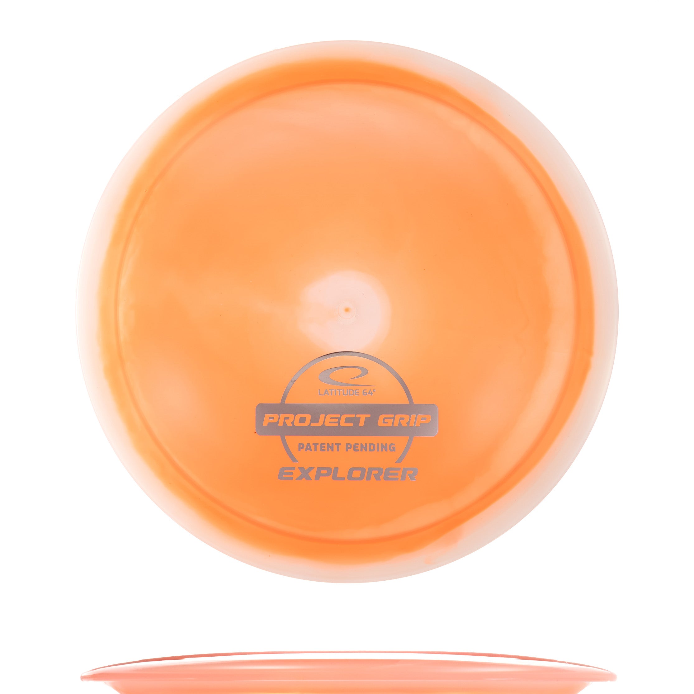 Project Grip Explorer