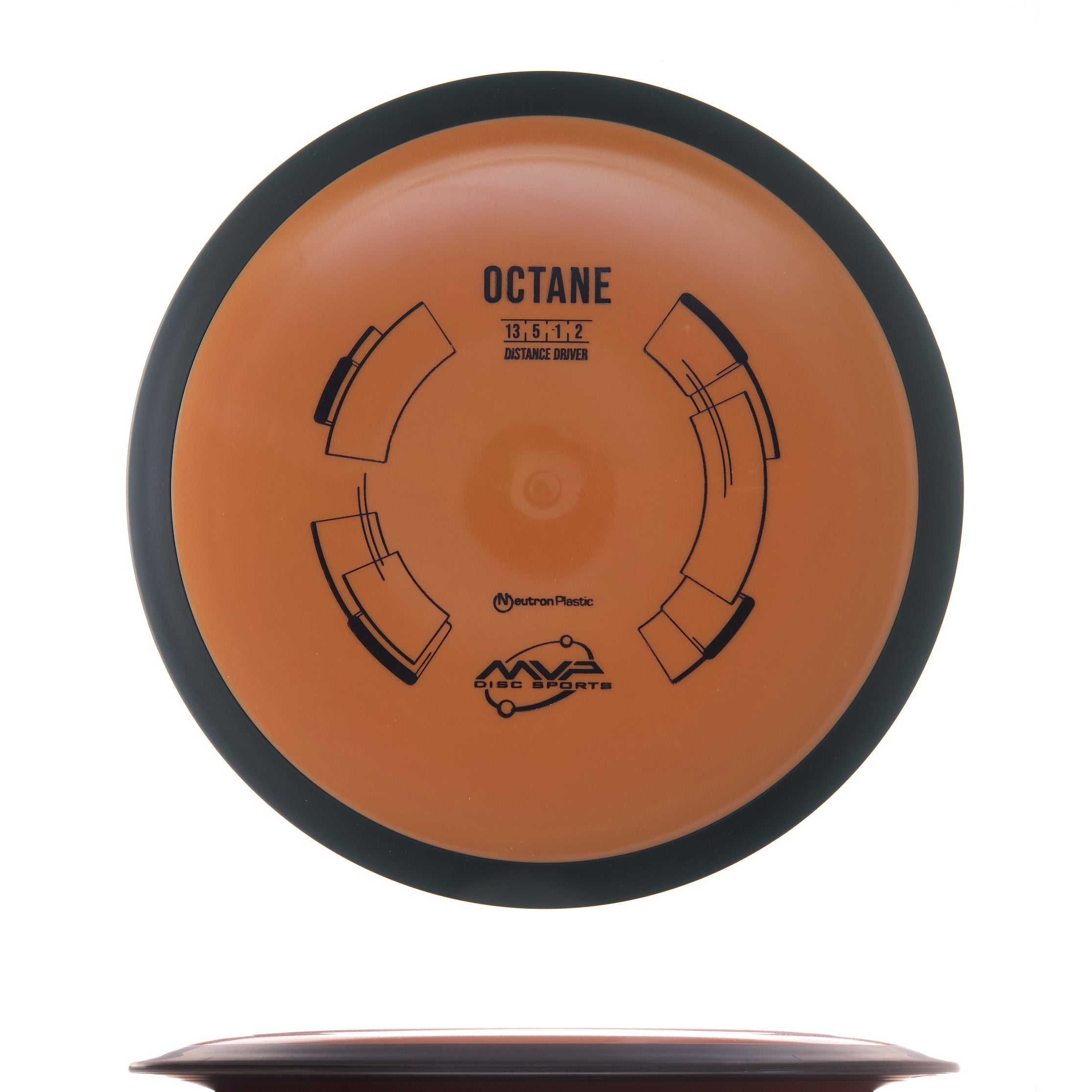 Classic Neutron Octane