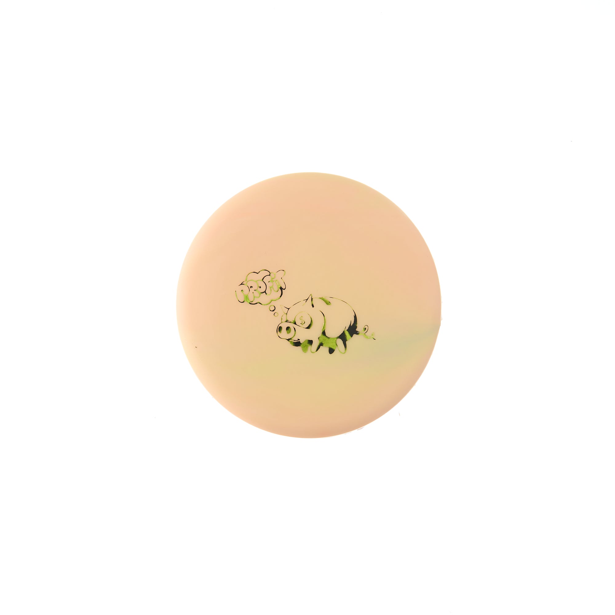 Profit Pig Mini Disc