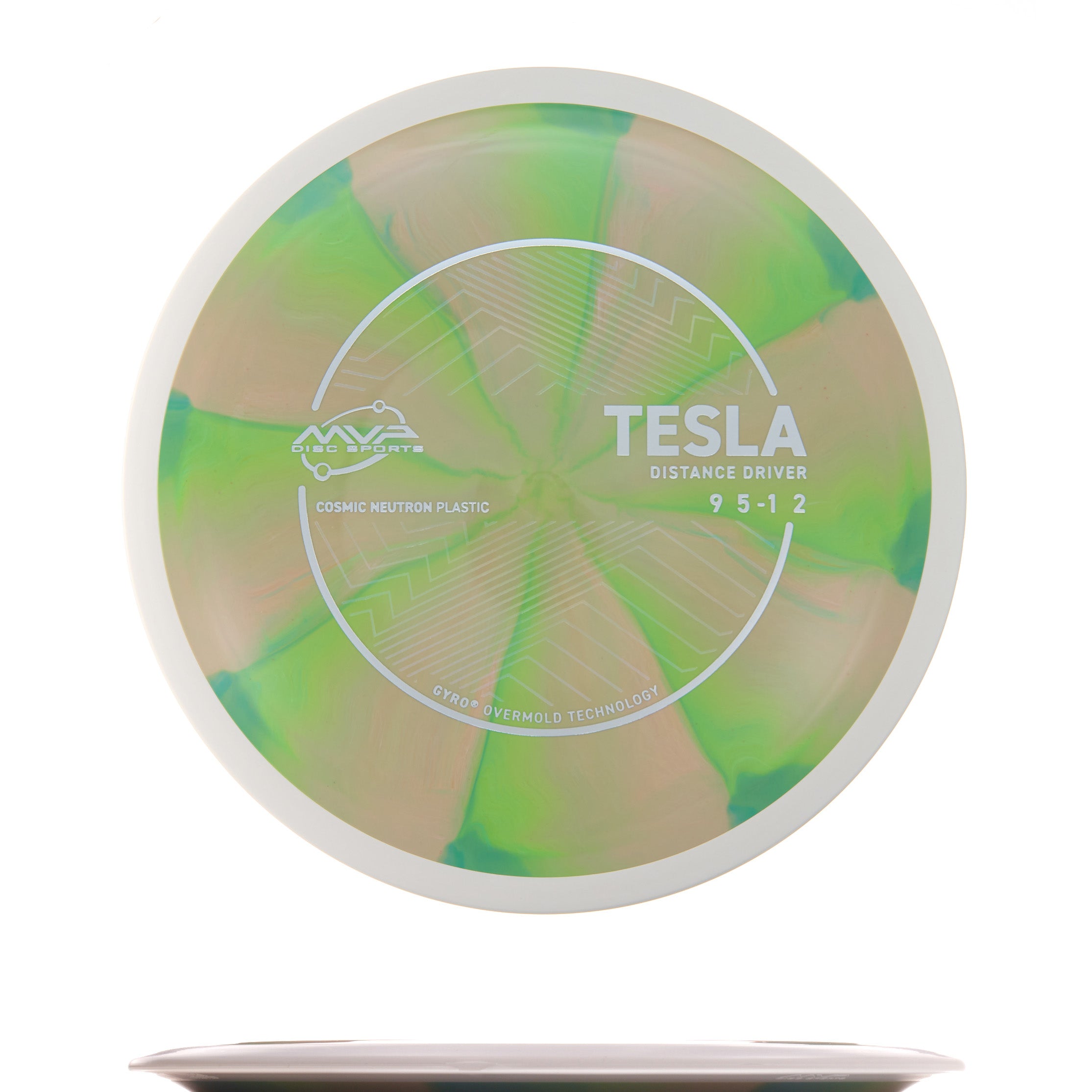 Project Lab Coat Cosmic Neutron Tesla