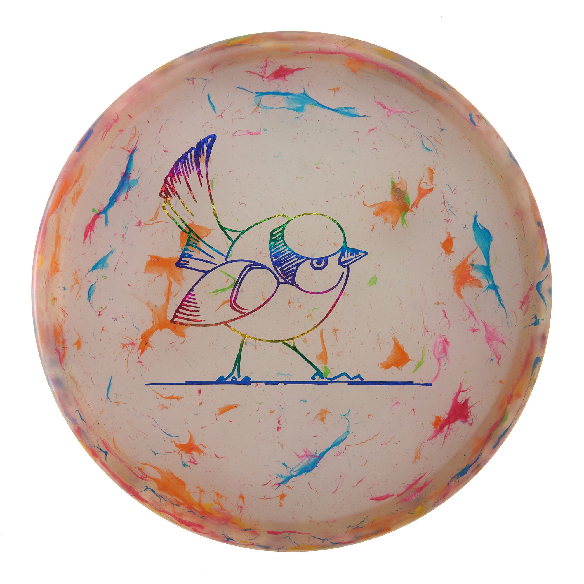 Faylor Lake Special Edition Glo Jawbreaker Z FLX Zone