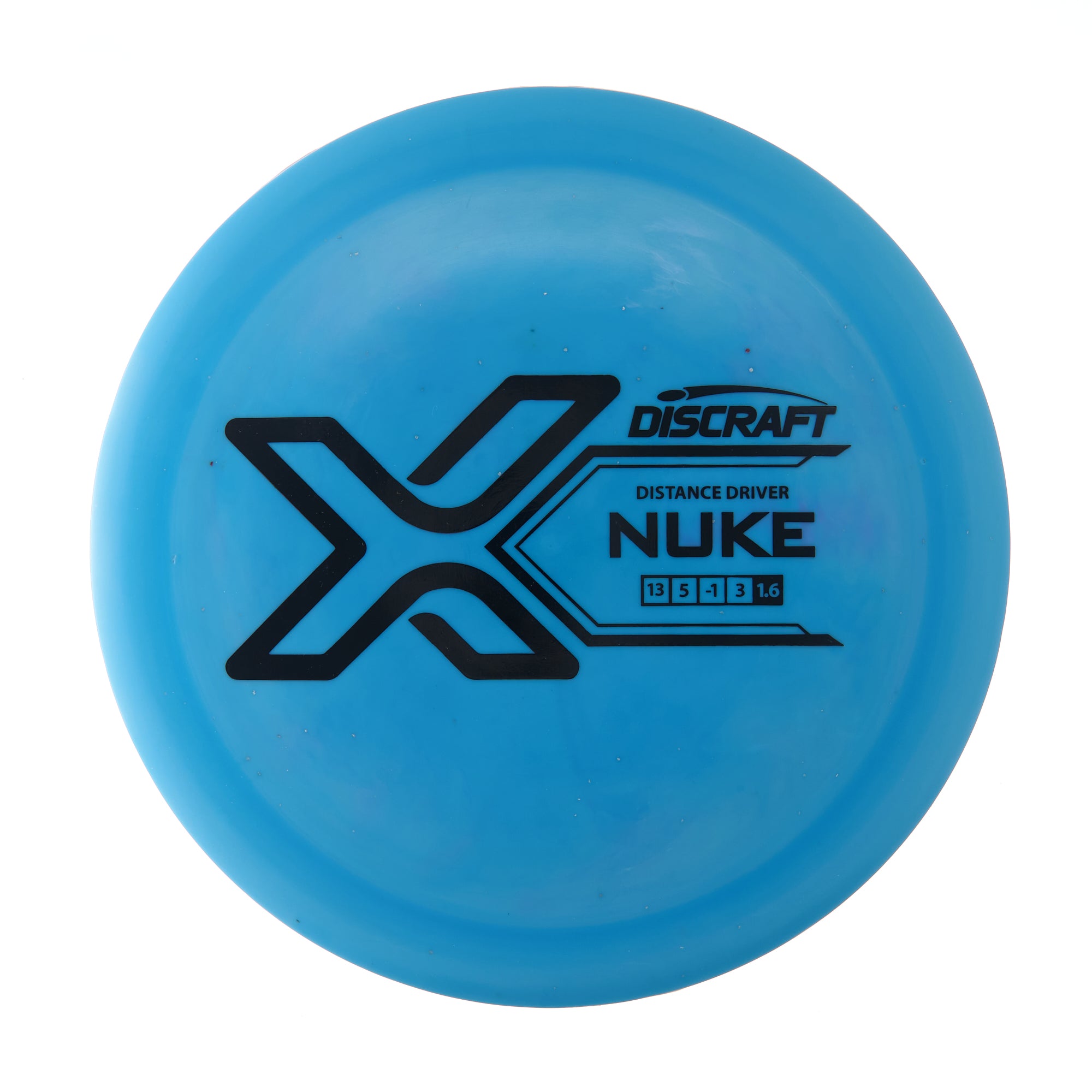 X Line Nuke
