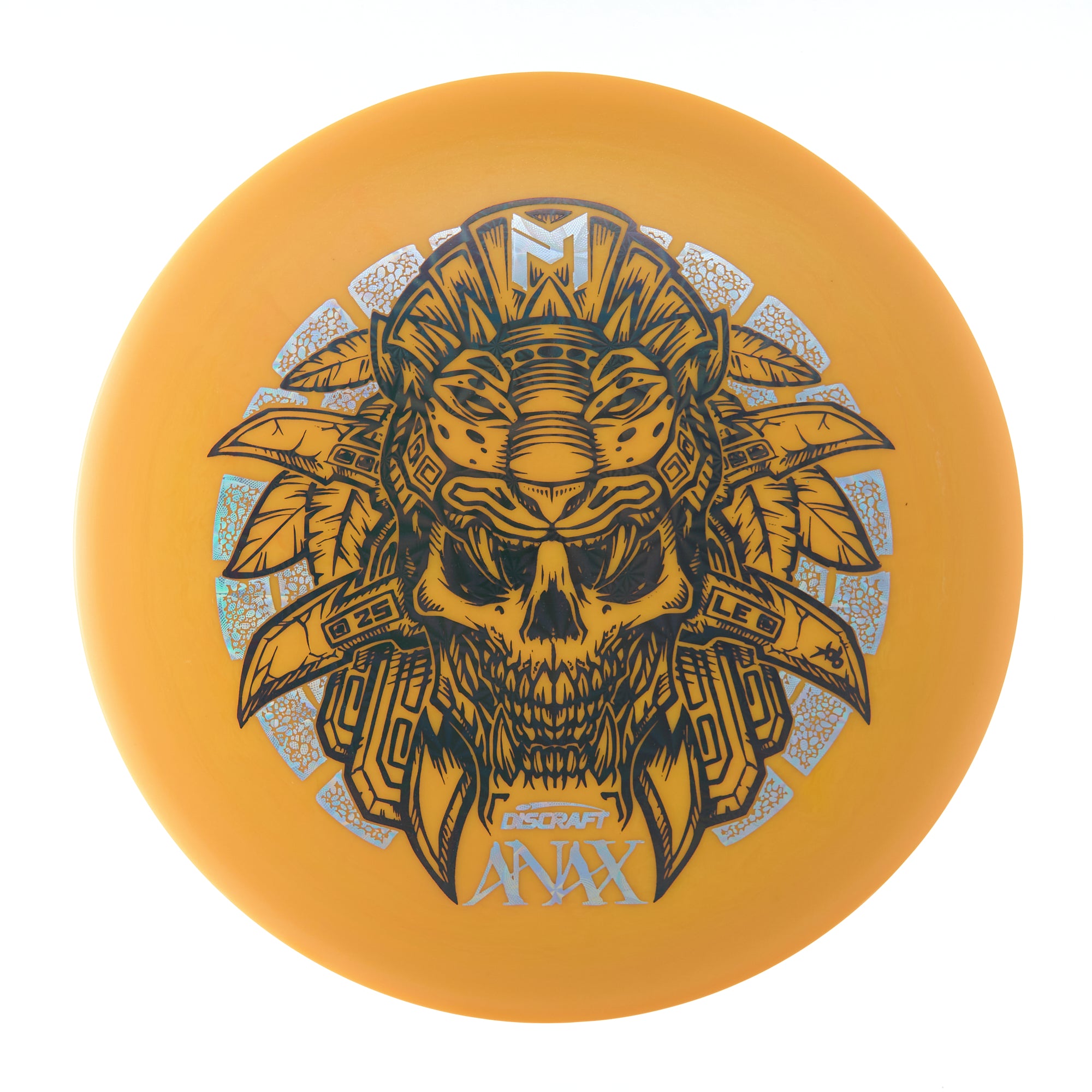 2025 Ledgestone Colorshift ESP Anax