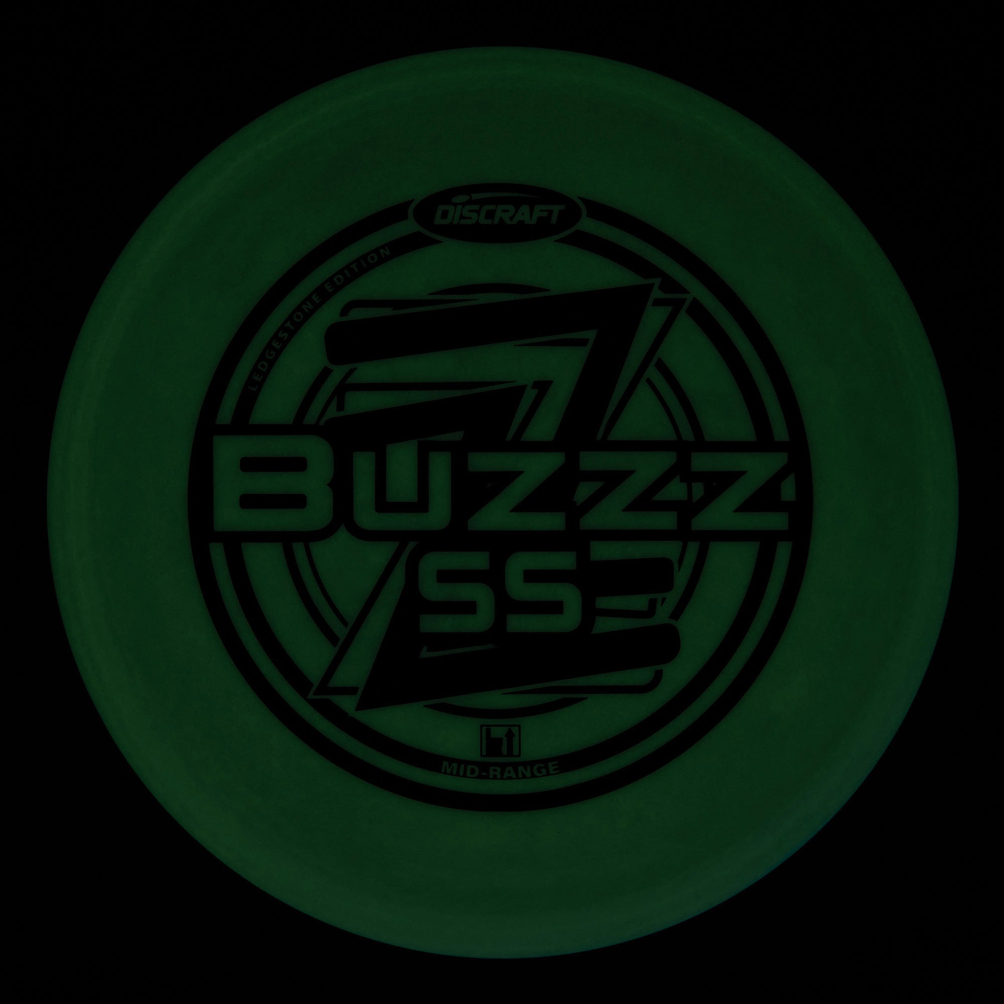 2025 Ledgestone Edition Z Glo Buzzz SS
