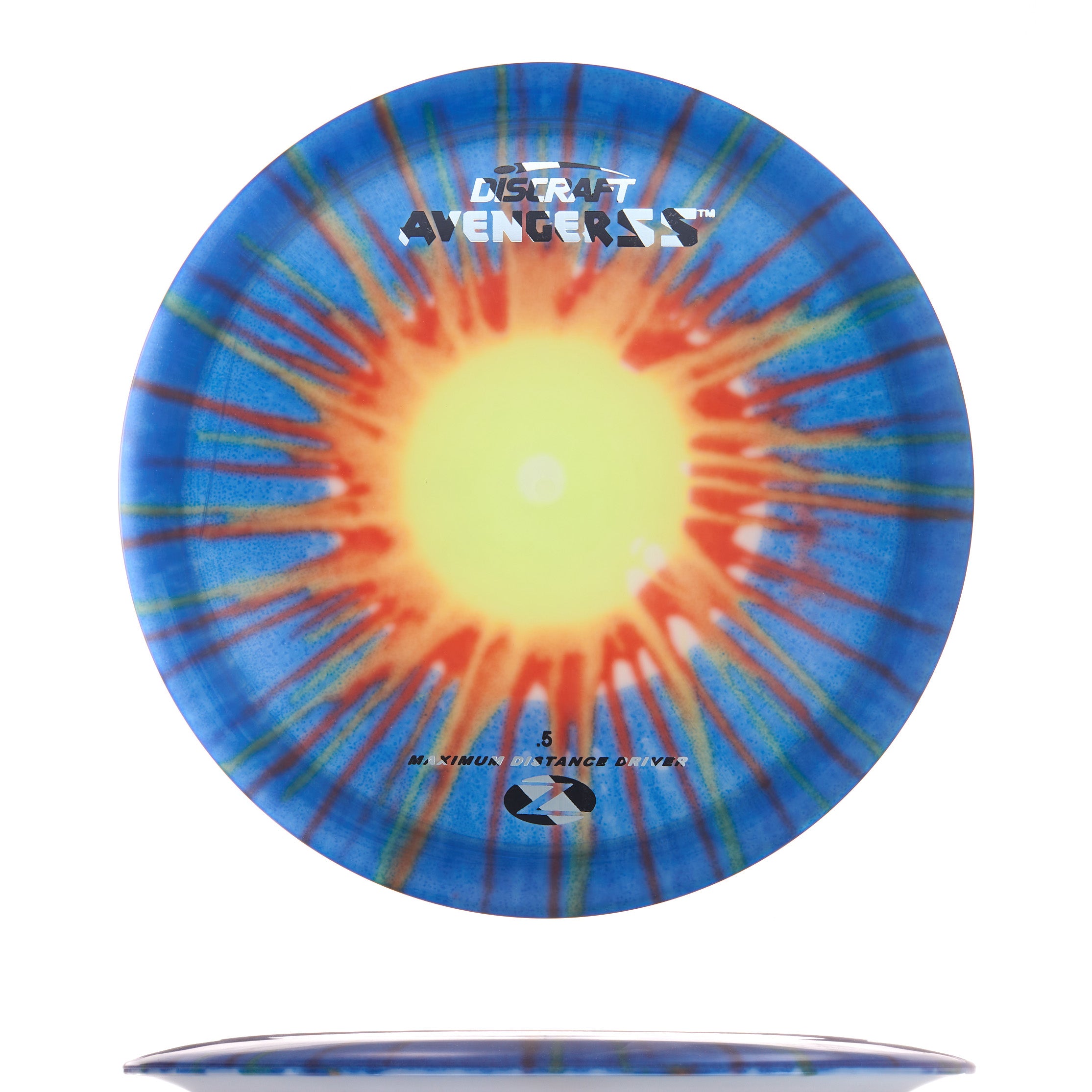 Fly Dye Z-Line Avenger SS