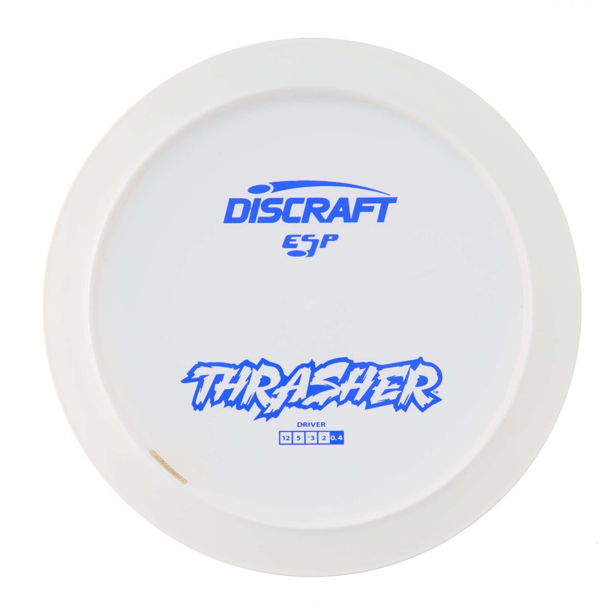 Bottom Stamp ESP Thrasher