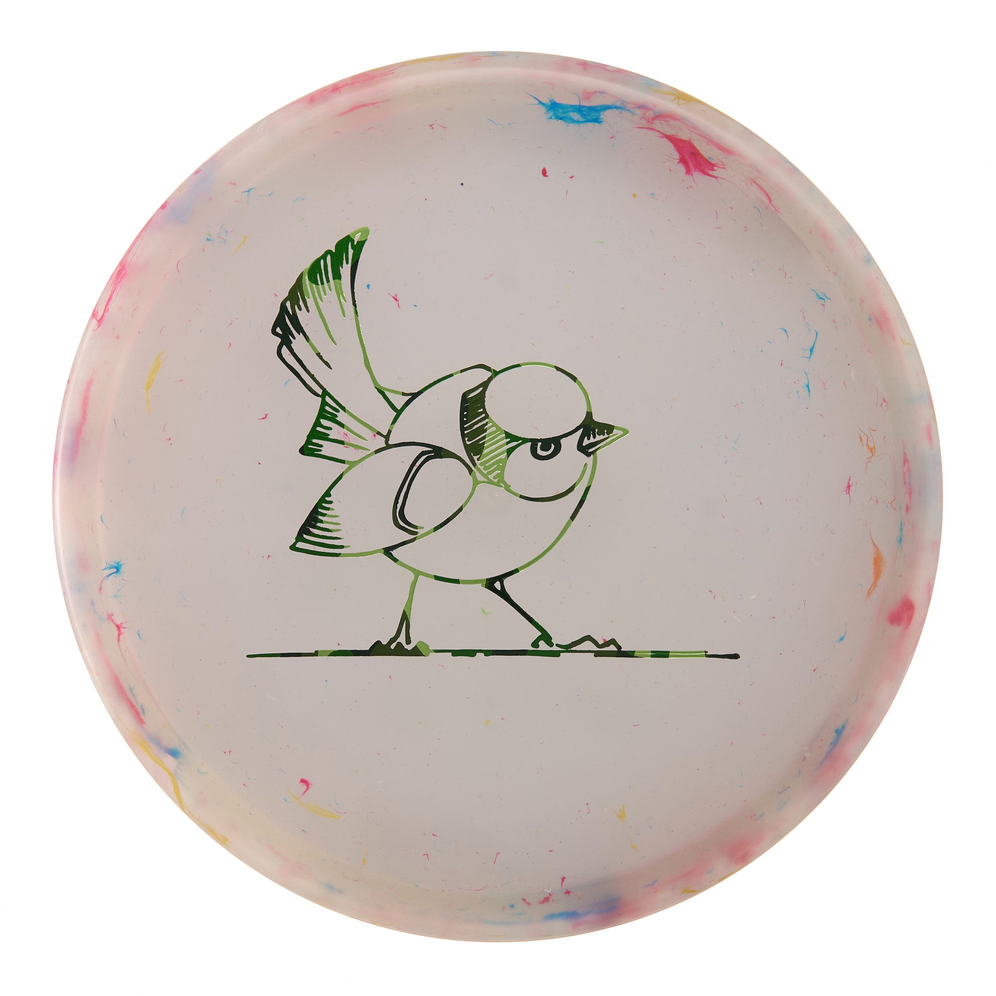 Faylor Lake Special Edition Glo Jawbreaker Z FLX Zone