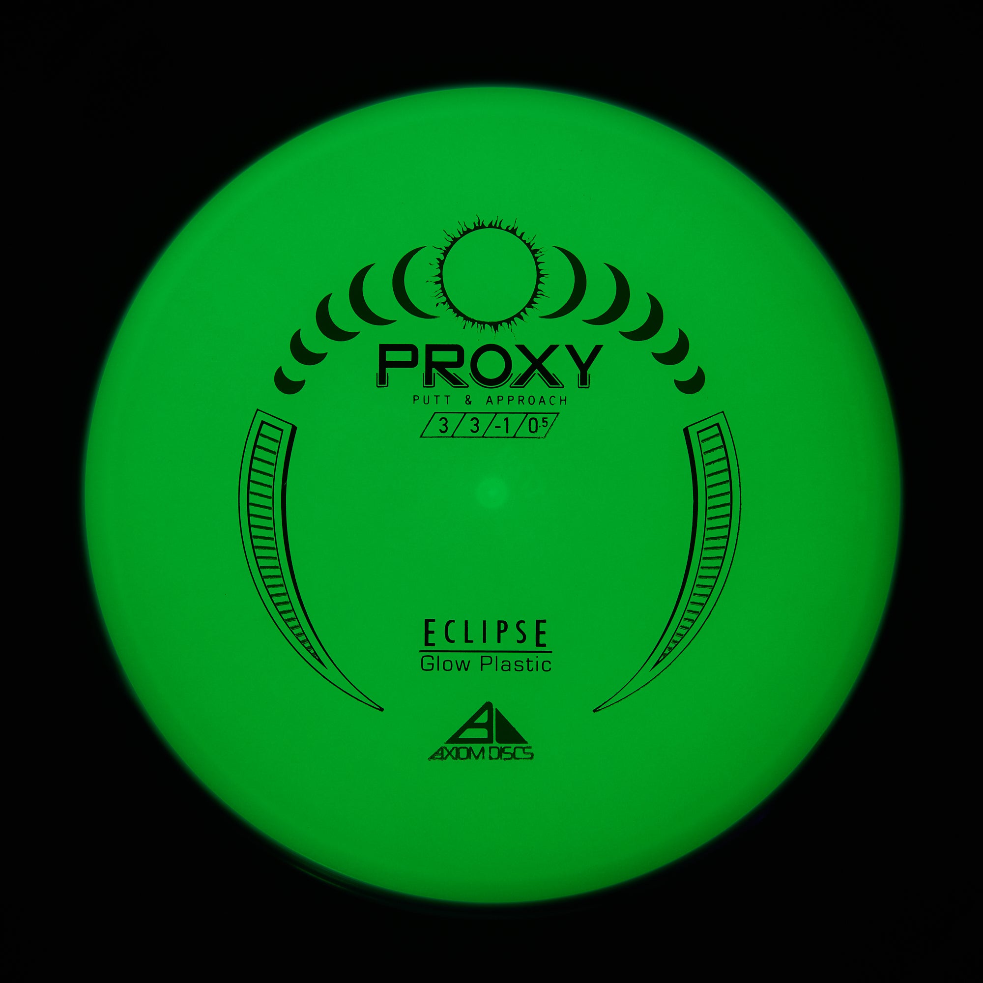 Eclipse Proxy