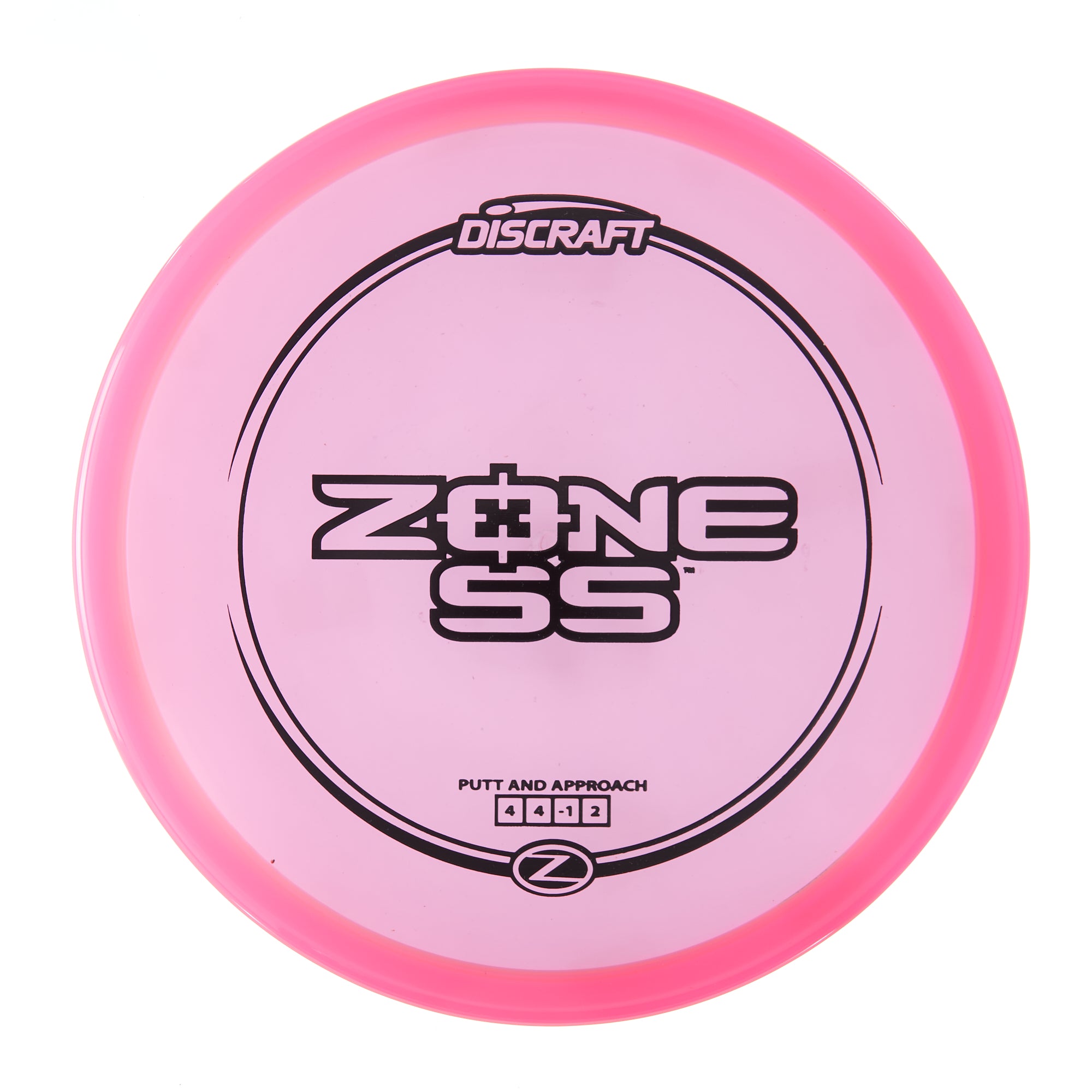 Z-Line Zone SS