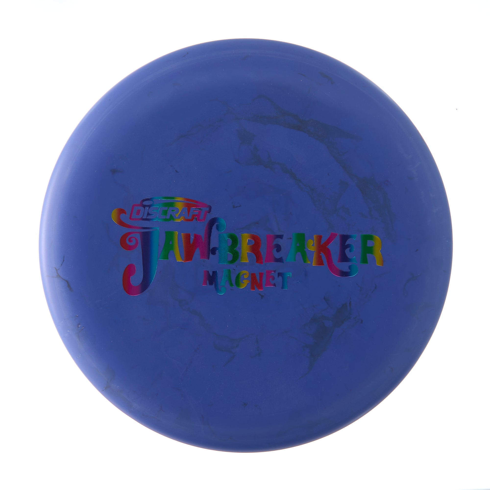 Jawbreaker Magnet