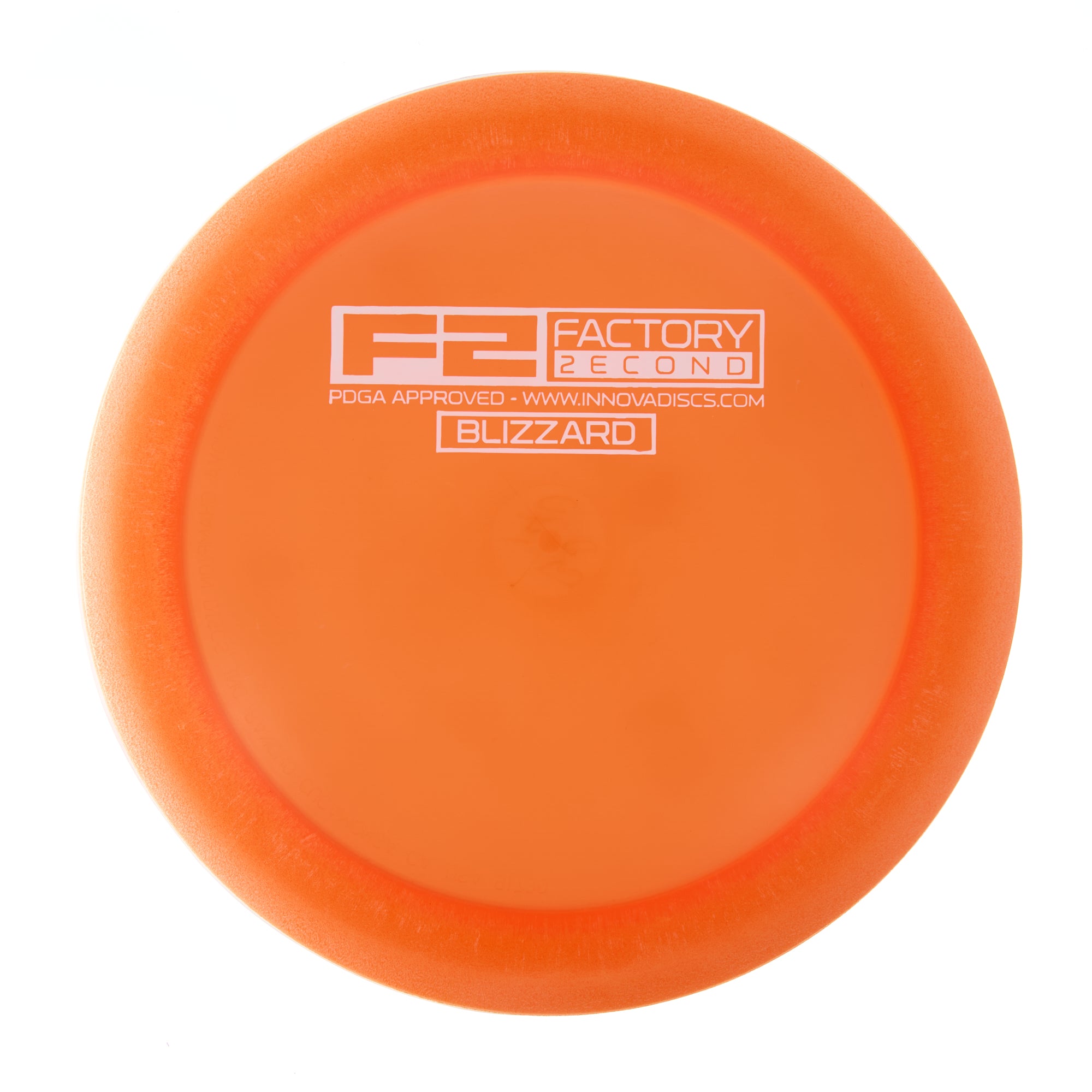 Factory Second Blizzard Champion Boss