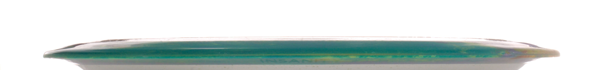 2025 Halloween Special Edition Silva Saarinen Particle Proton Insanity