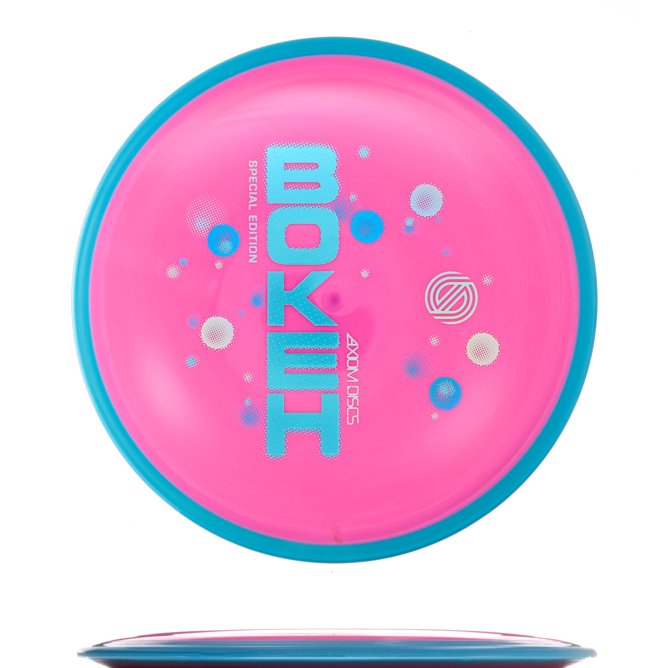 Special Edition Neutron Bokeh