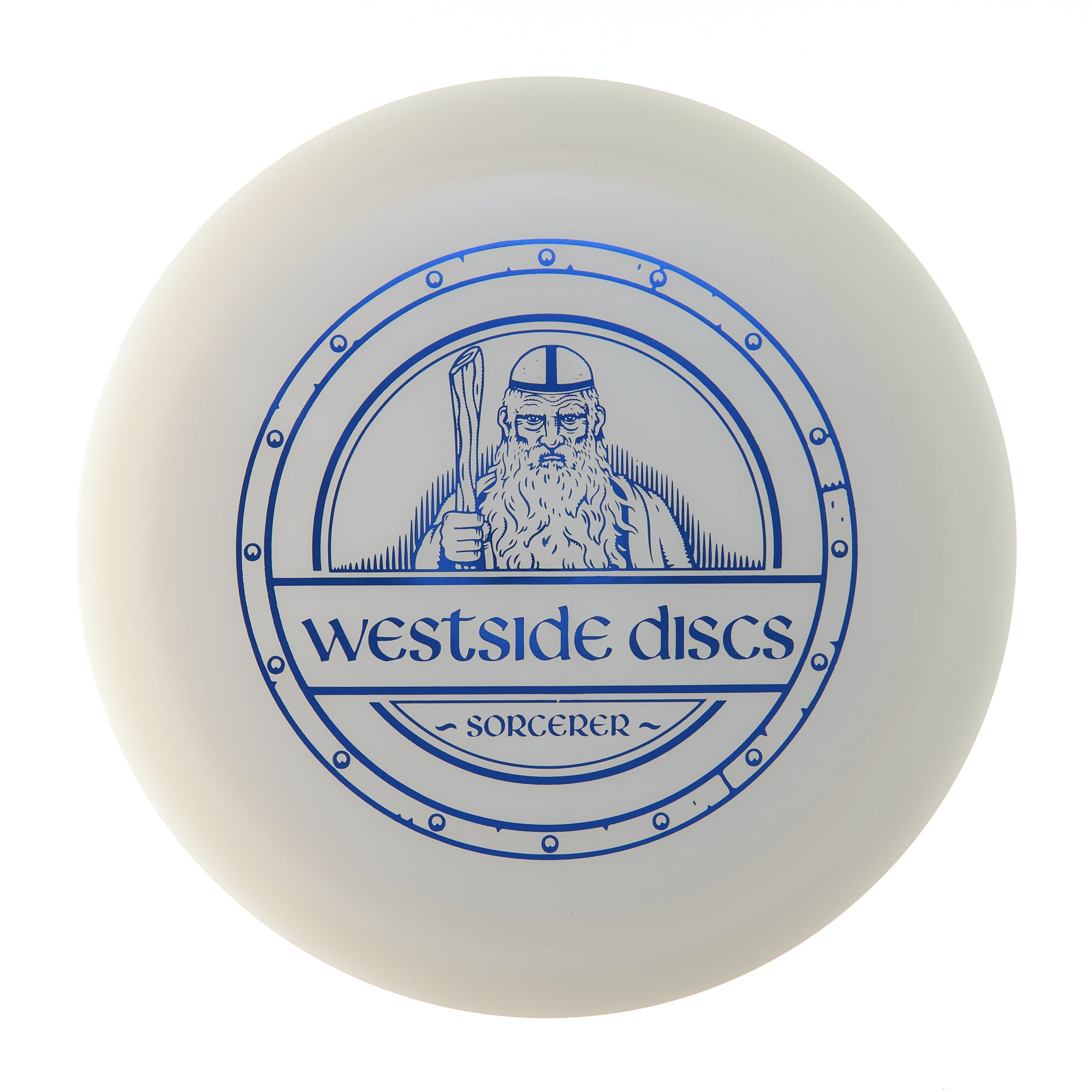 Shield Stamp VIP Sorcerer