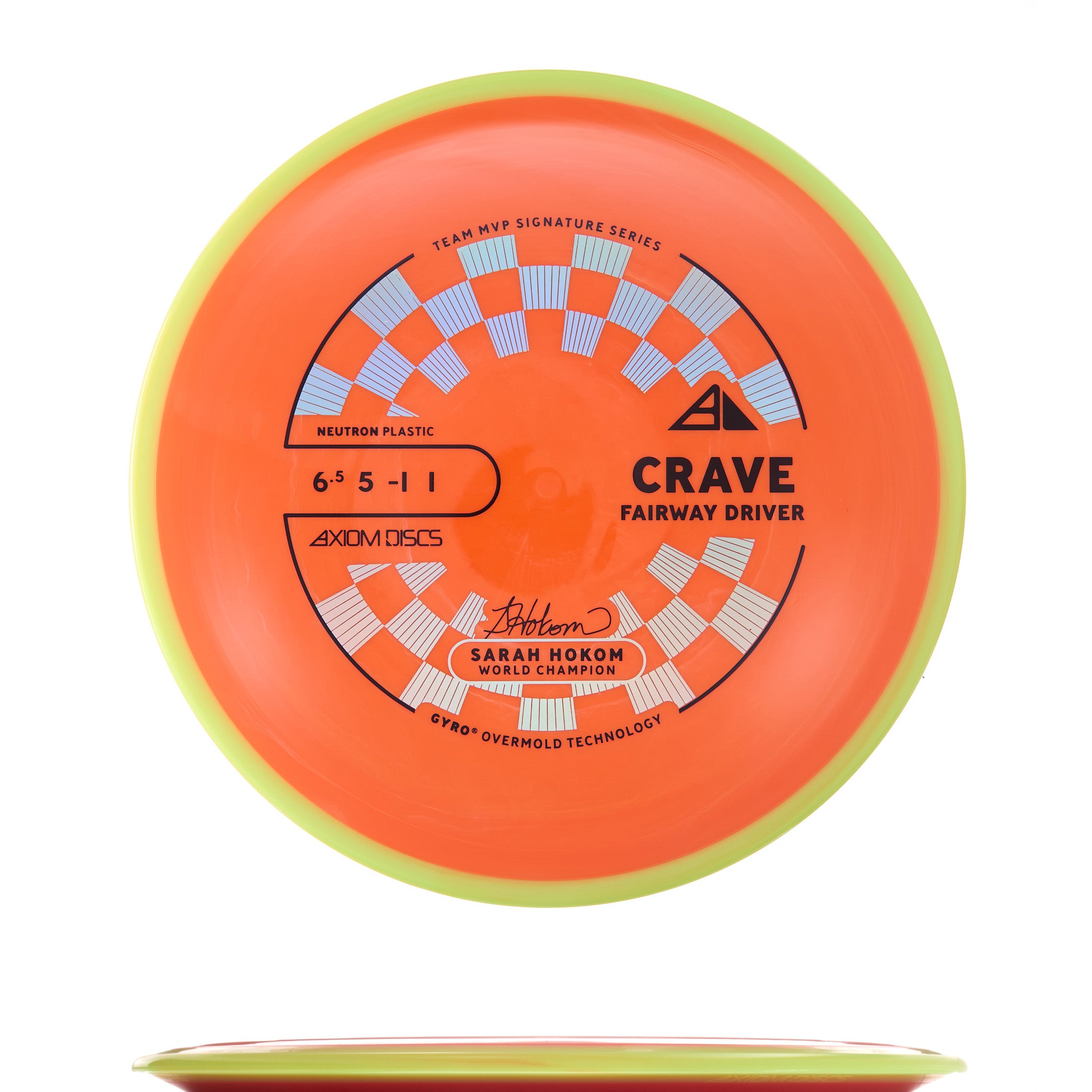 Project Lab Coat Neutron Crave