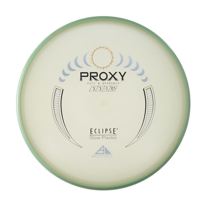 Eclipse 2.0 Proxy