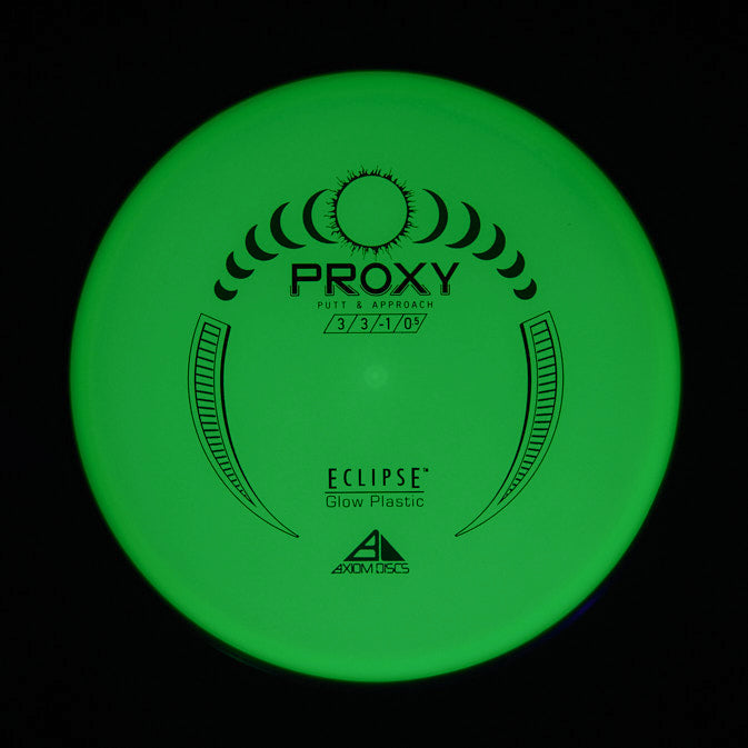 Eclipse 2.0 Proxy