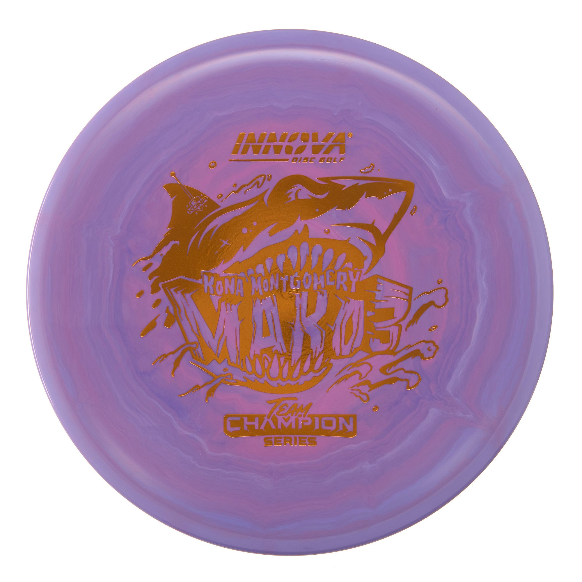 Kona Montgomery Tour Series Star Mako3