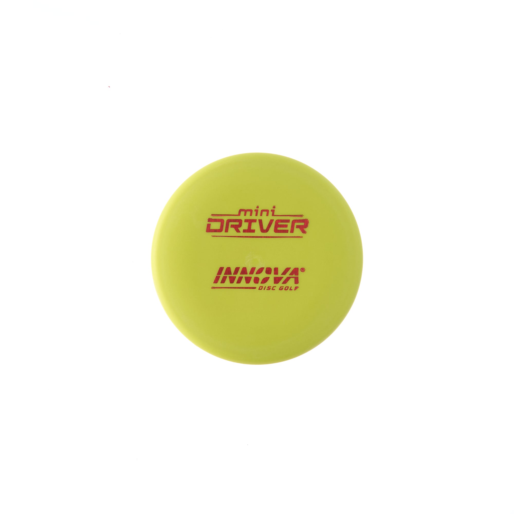 Mini Driver Mini Marker