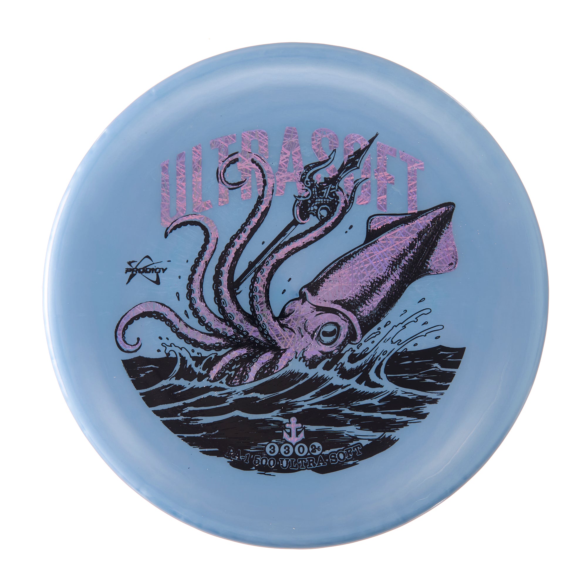 Tidal Tyrant 500 Ultra Soft PA-1