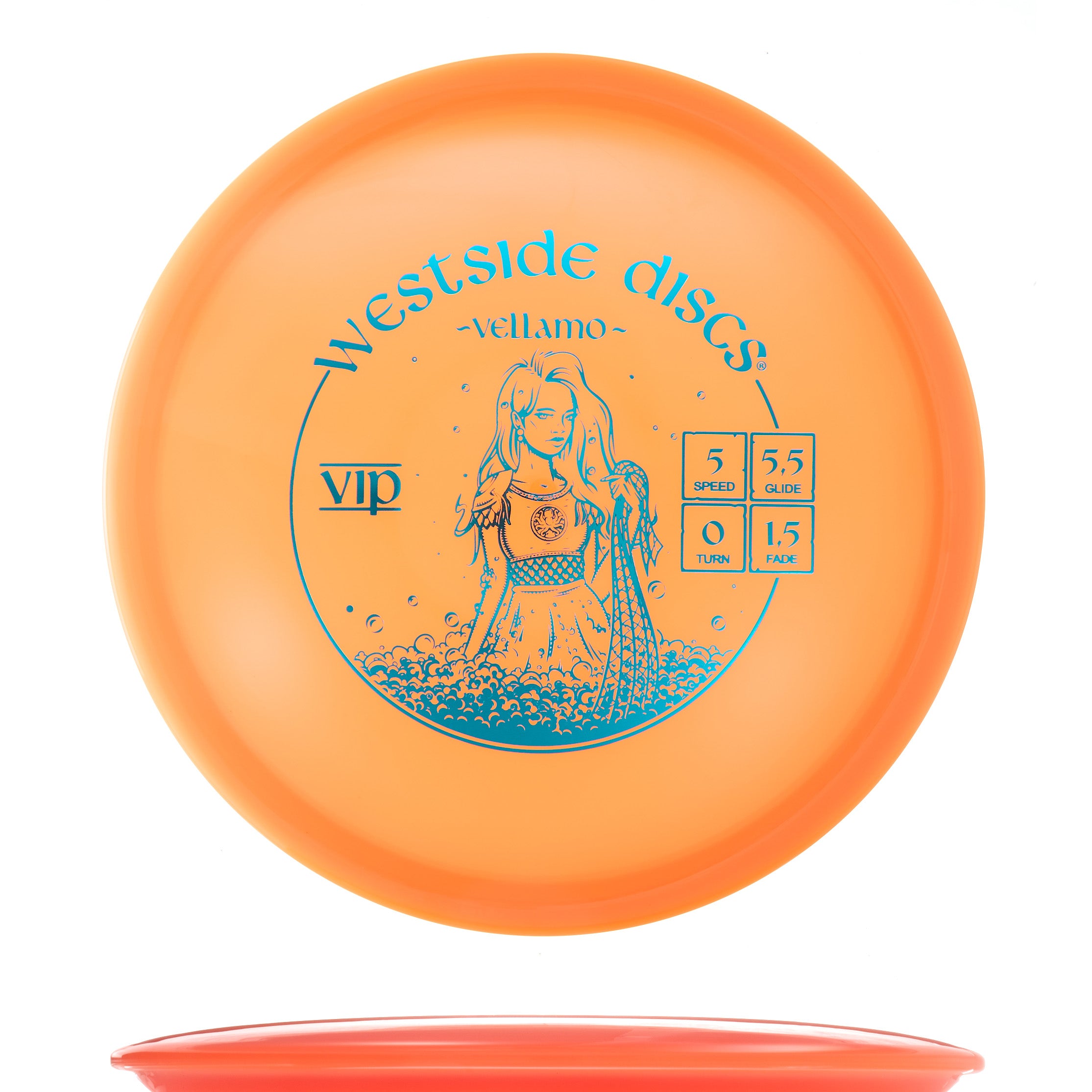 VIP Vellamo