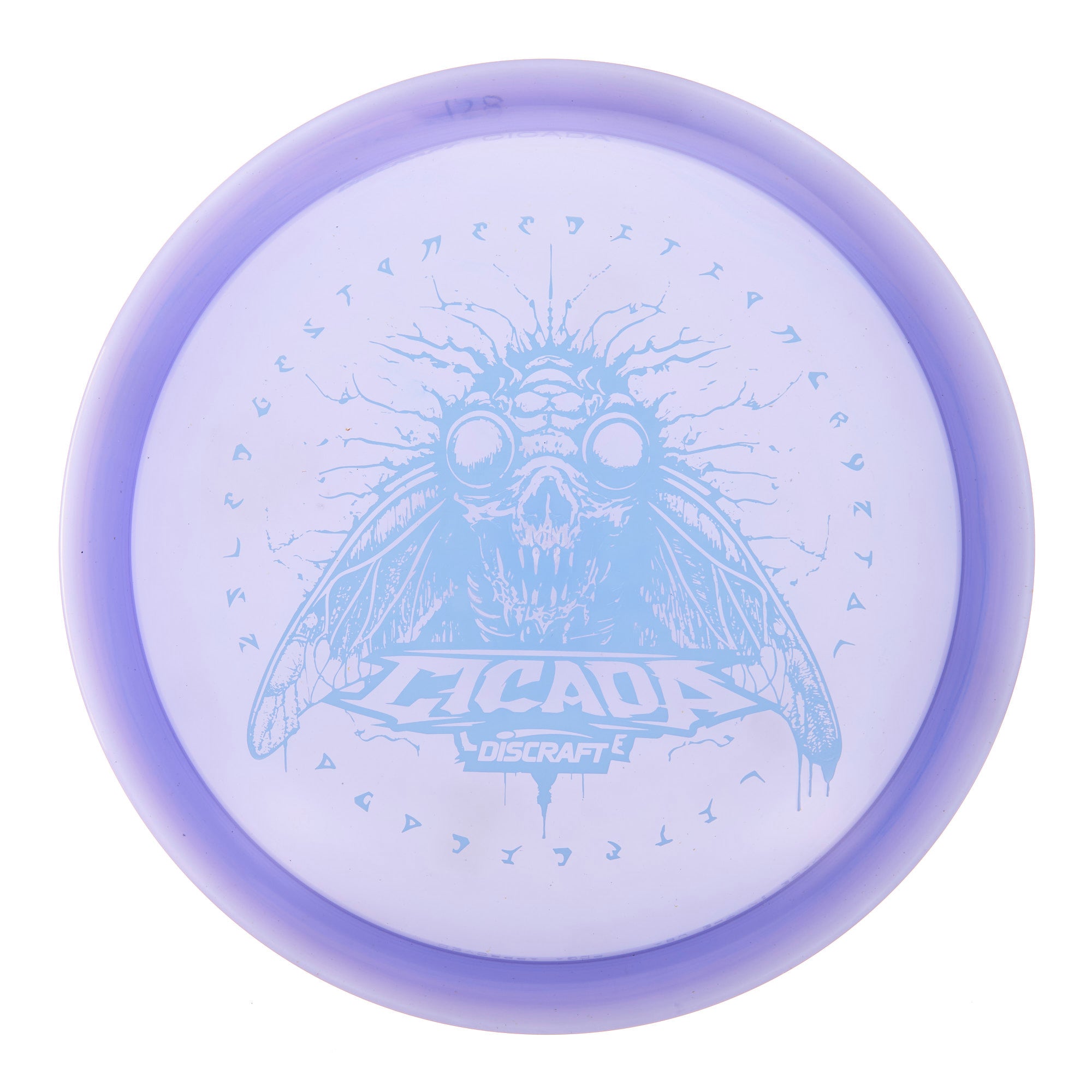 2025 Ledgestone Edition CryZtal Lite Cicada