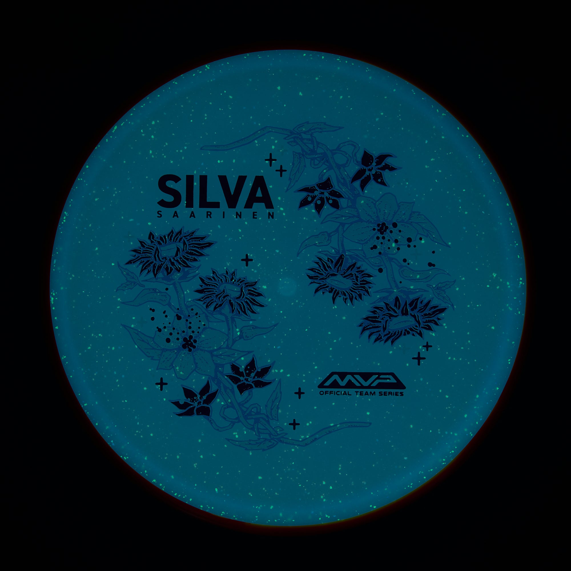 Silva Saarinen Team Series Flowers Particle Eclipse Proxy