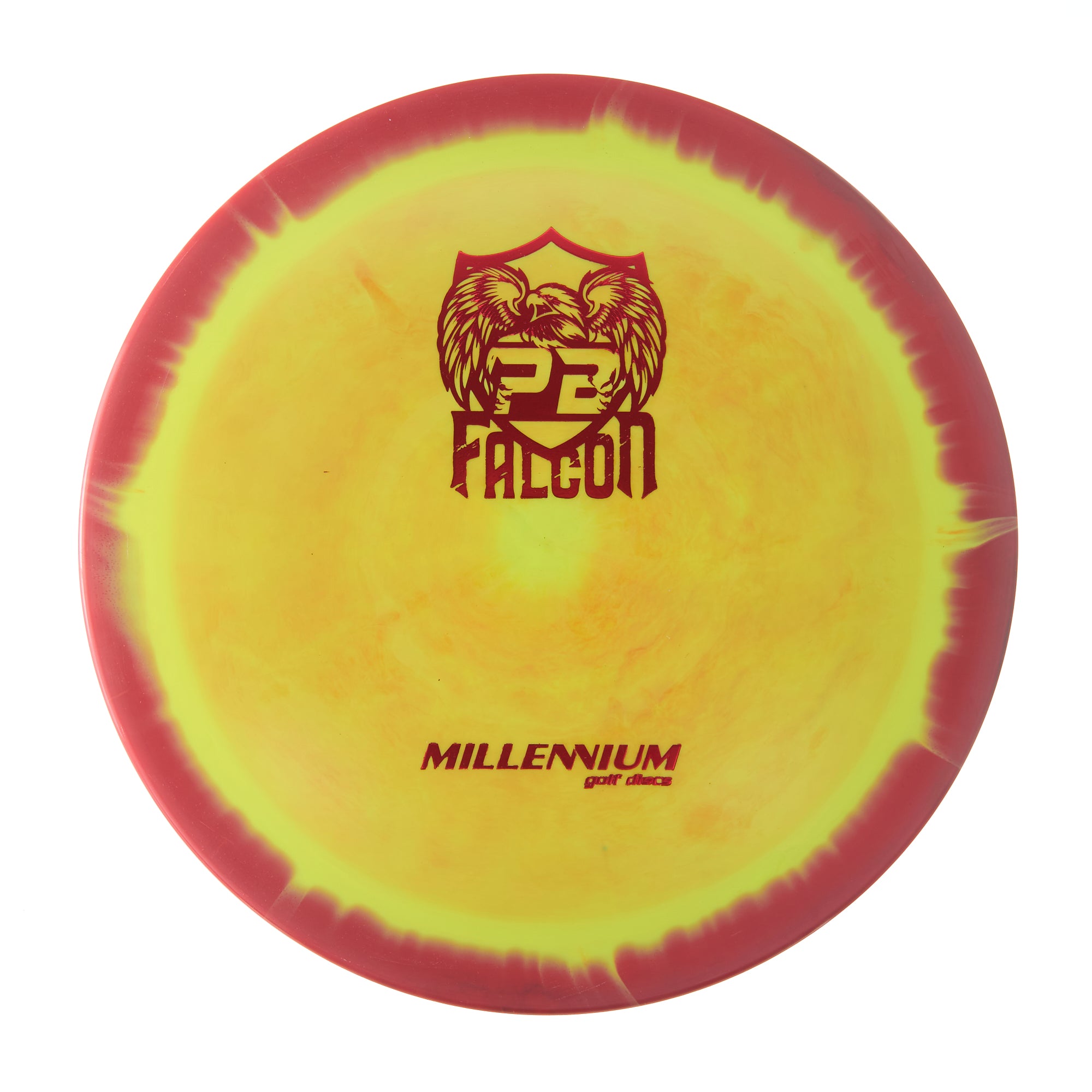 Philo Brathwaite Sirius Helio Falcon