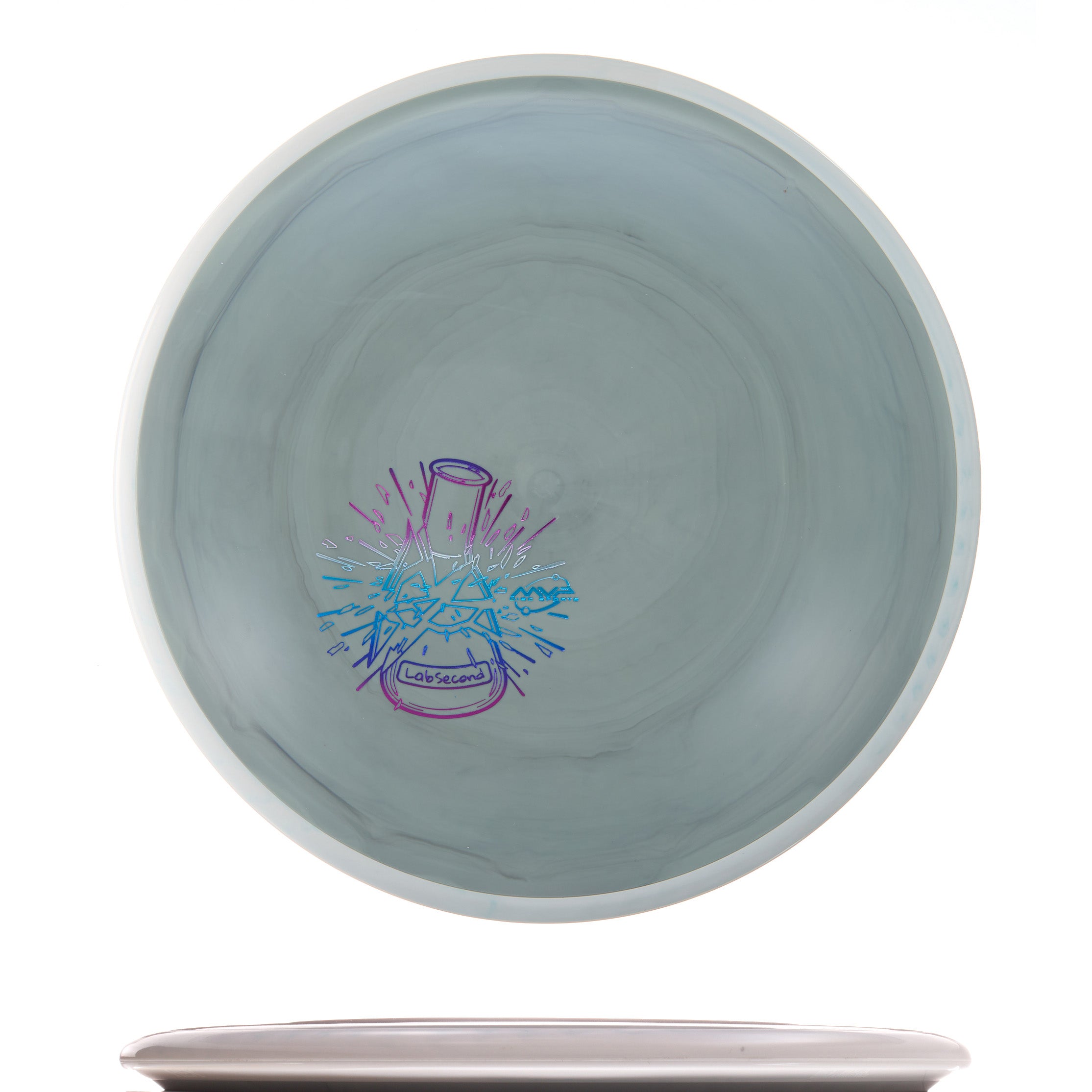 Lab Second Neutron Hex