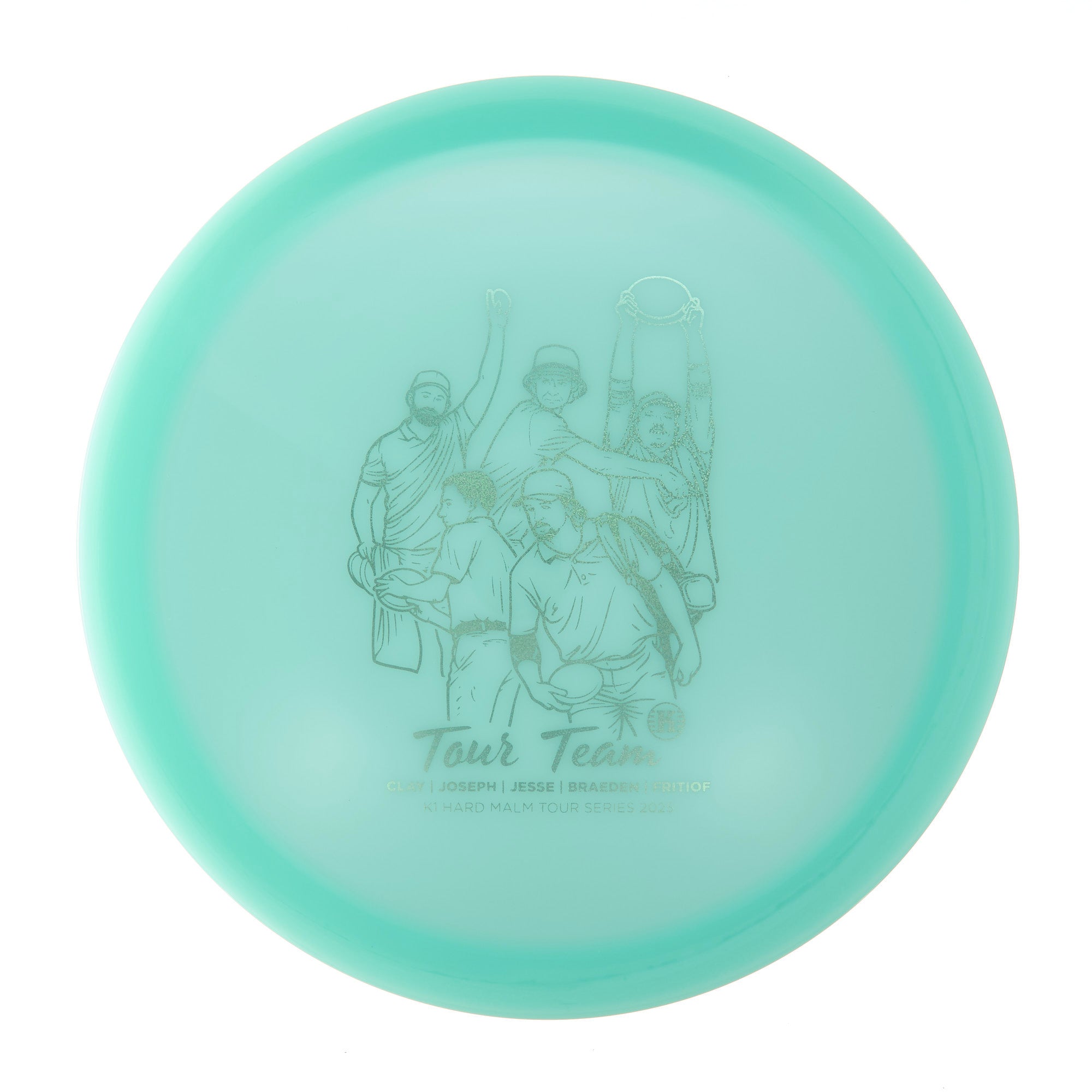 Tour Team Tour Series K1 Hard Malm