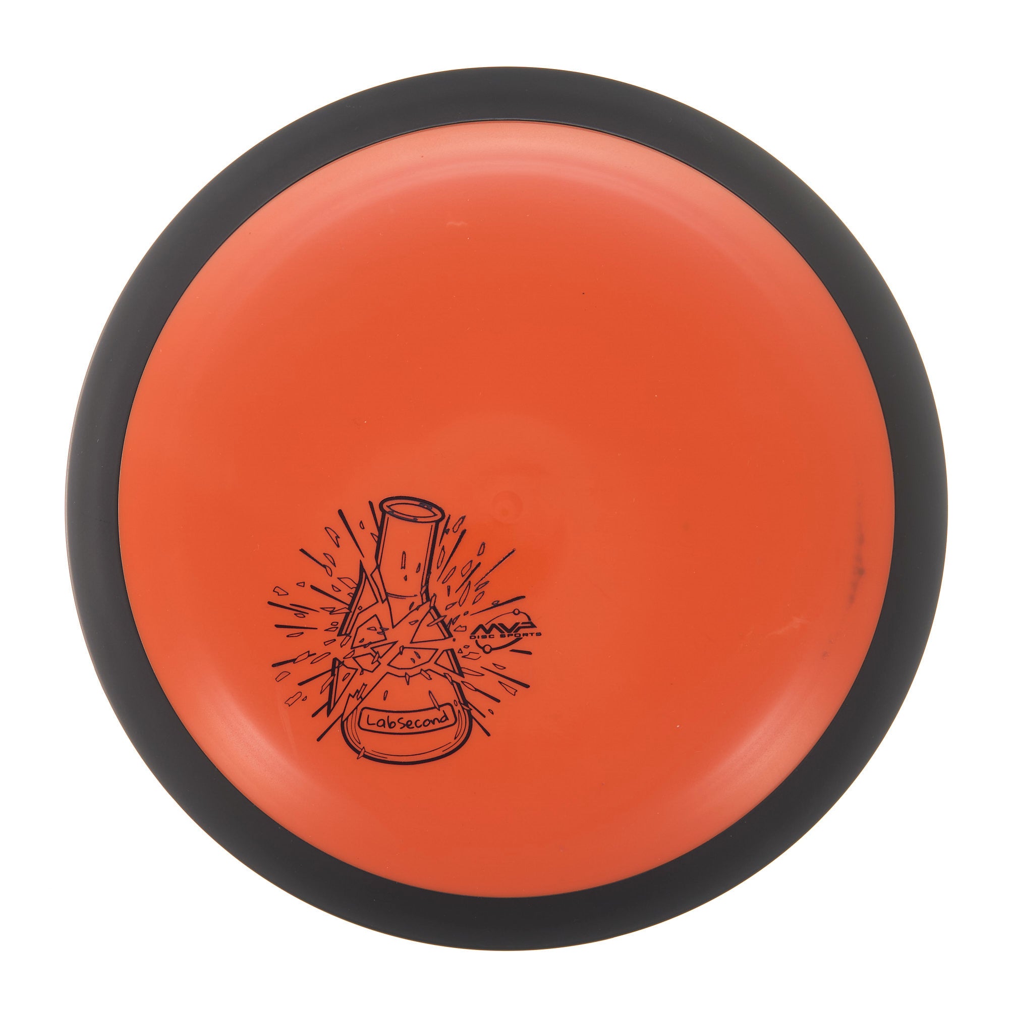 Lab Second Neutron Dimension