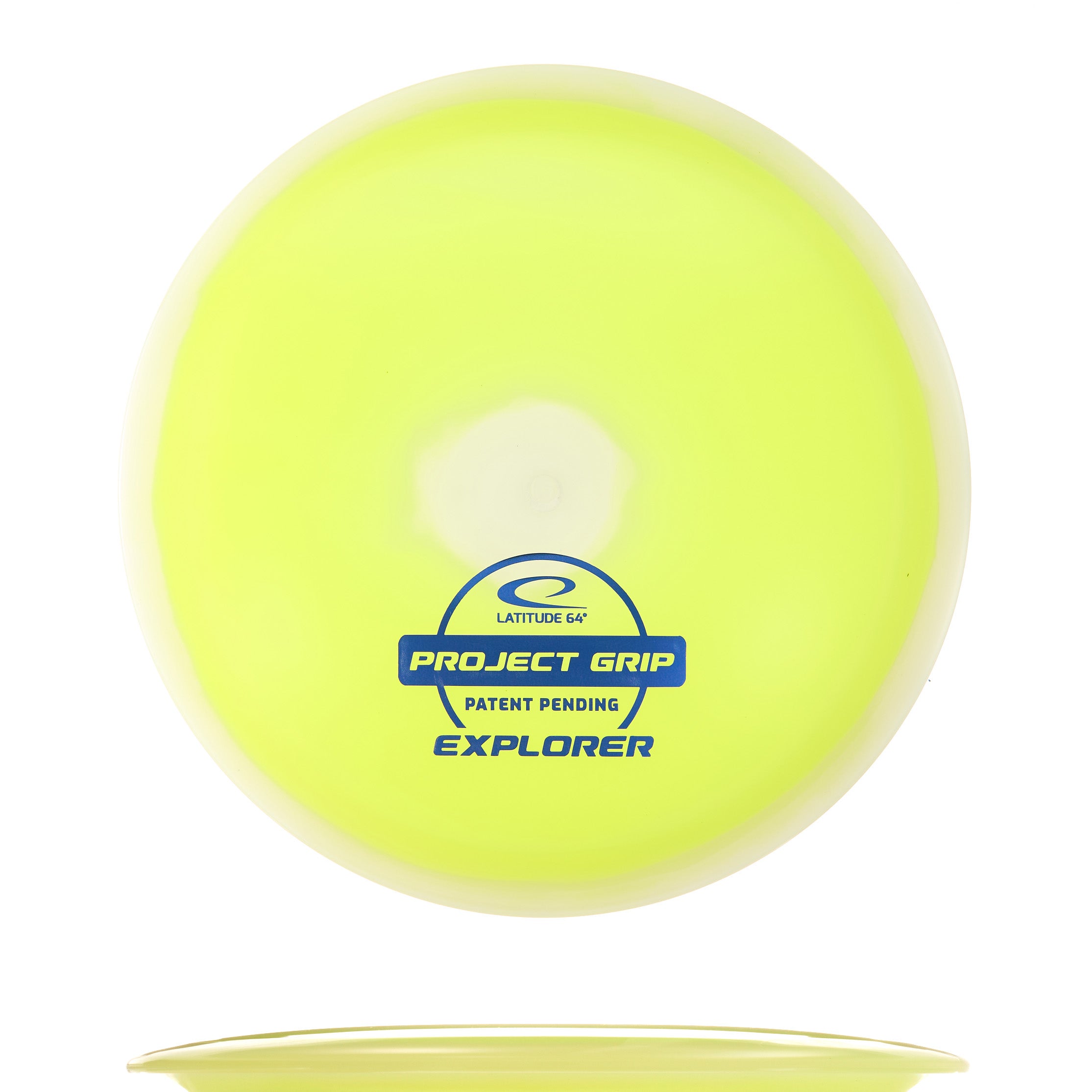 Project Grip Explorer