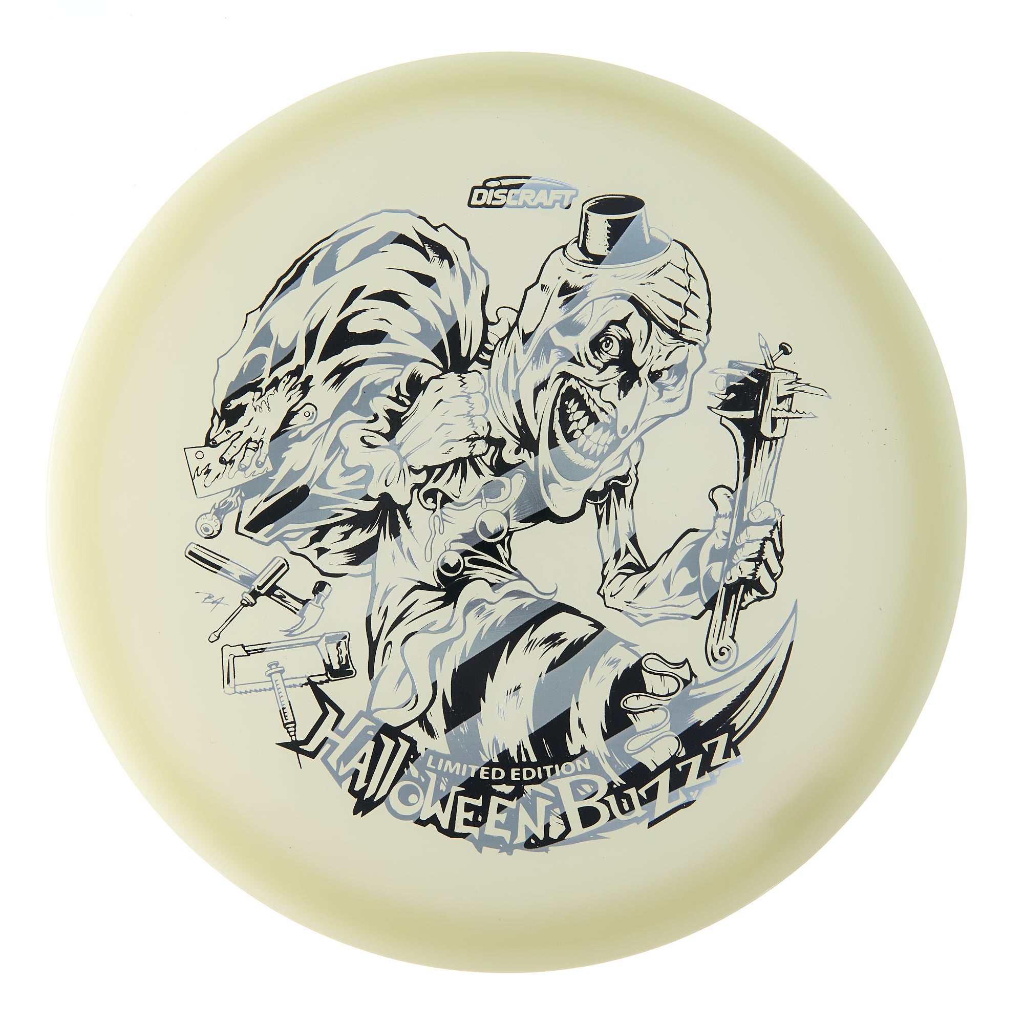 2025 Halloween Mega-Glo Buzzz