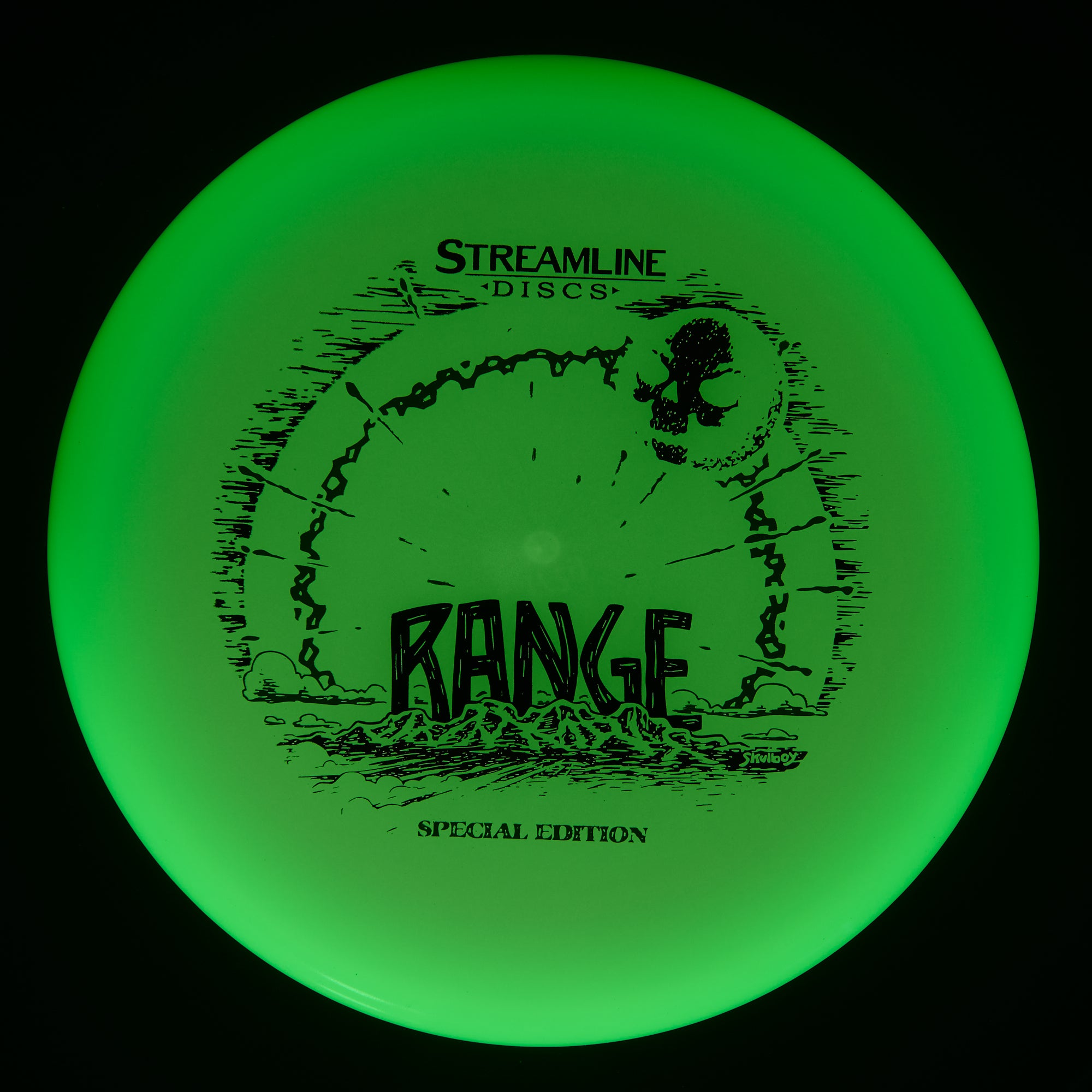 Special Edition Eclipse Range